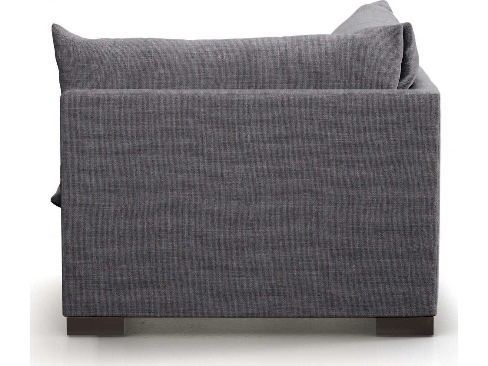 Four Hands Atelier Westwood Modular Chair