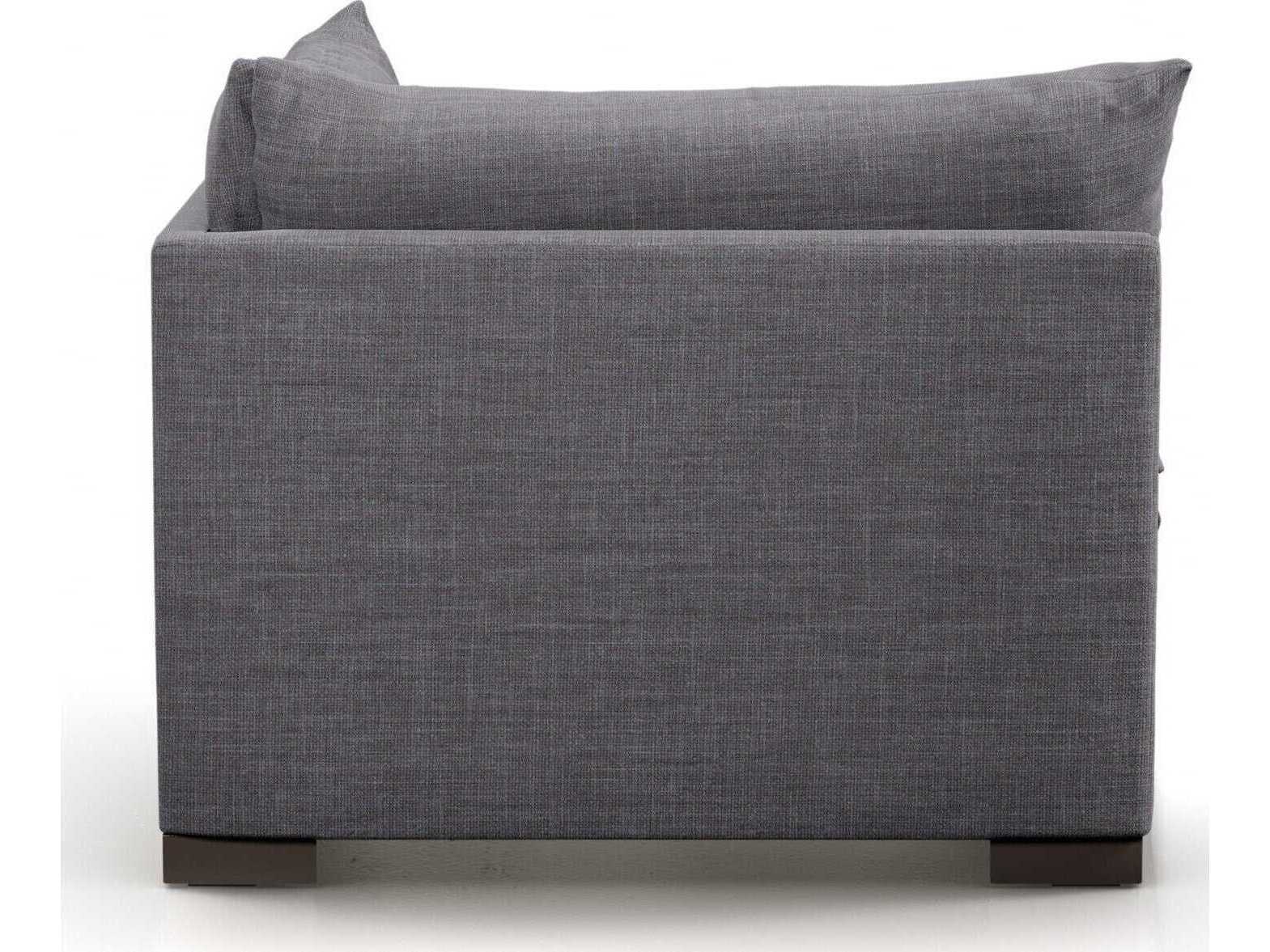 Four Hands Atelier Westwood Modular Chair