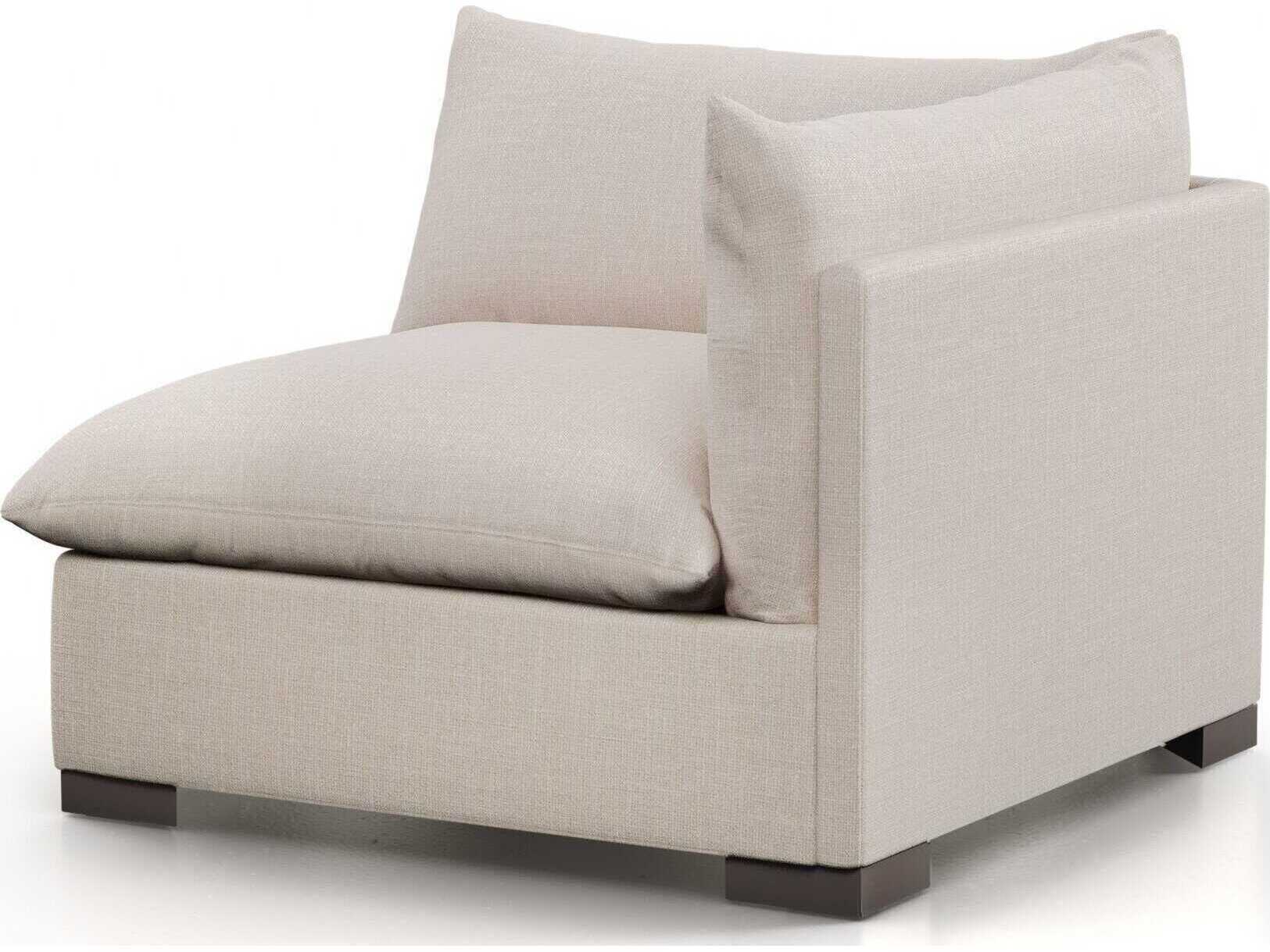 Four Hands Atelier Westwood Modular Chair