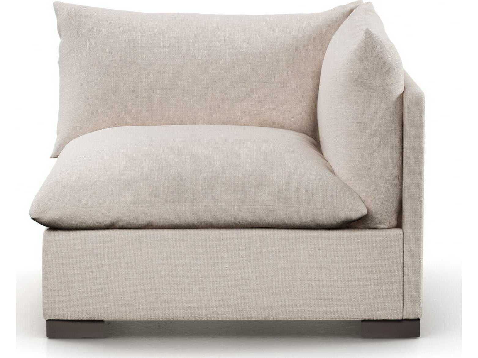 Four Hands Atelier Westwood Modular Chair