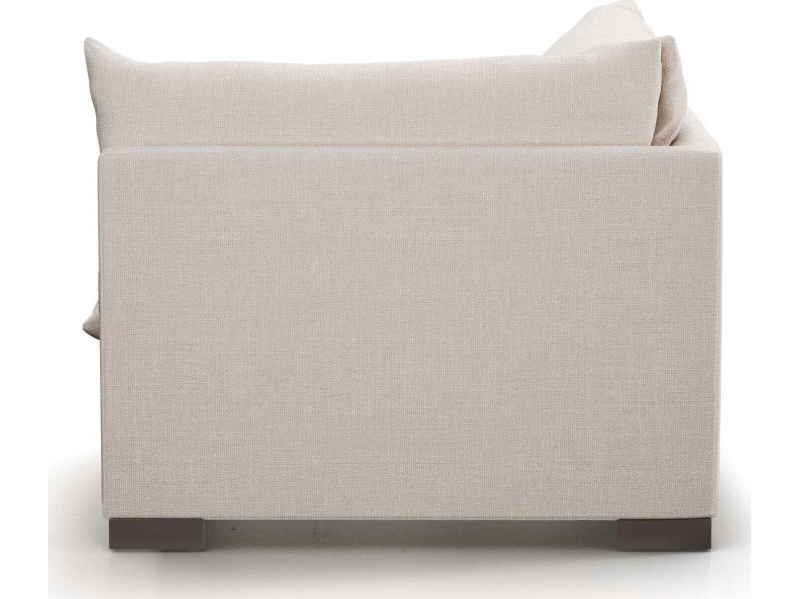 Four Hands Atelier Westwood Modular Chair