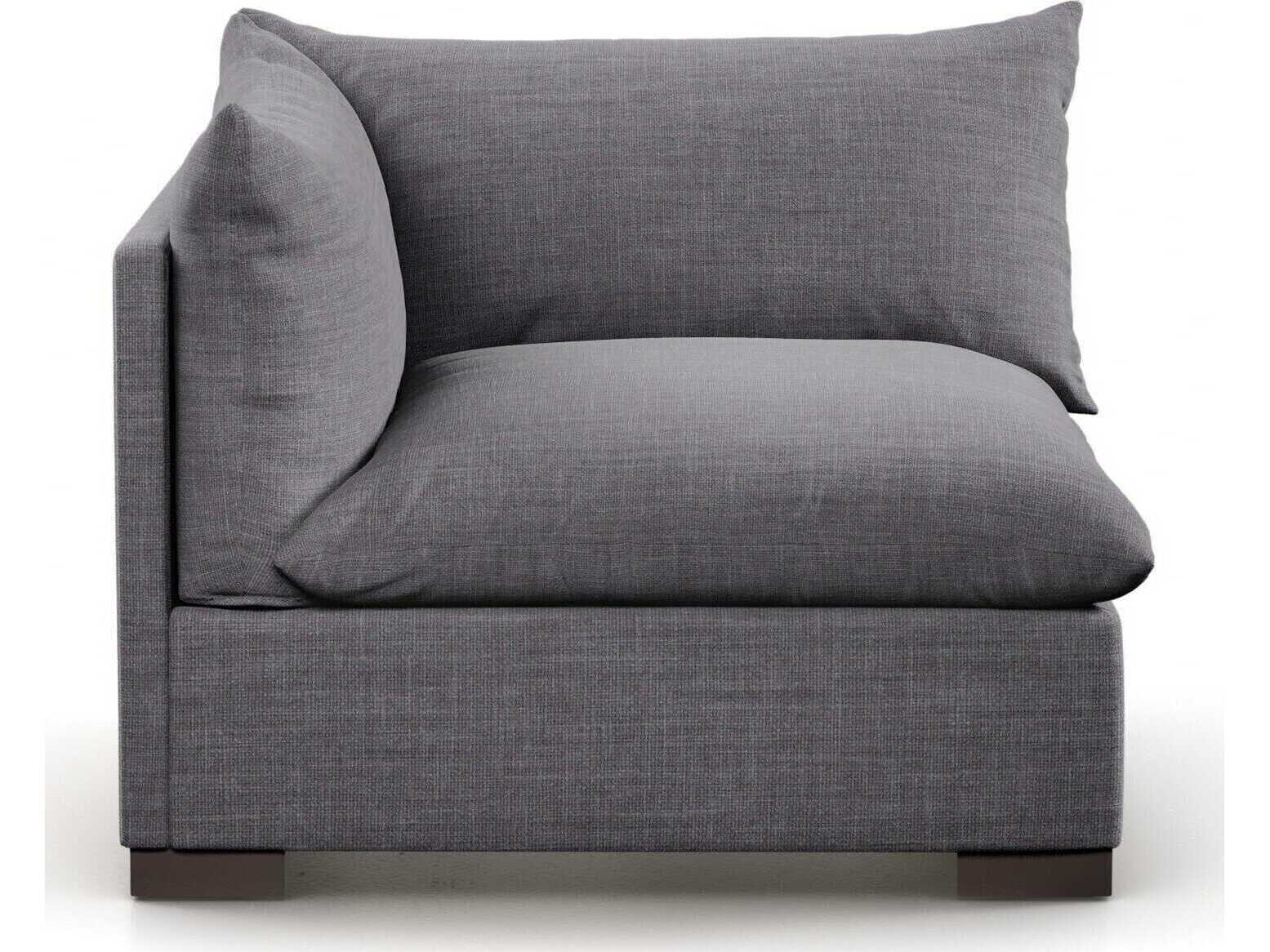 Four Hands Atelier Westwood Modular Chair