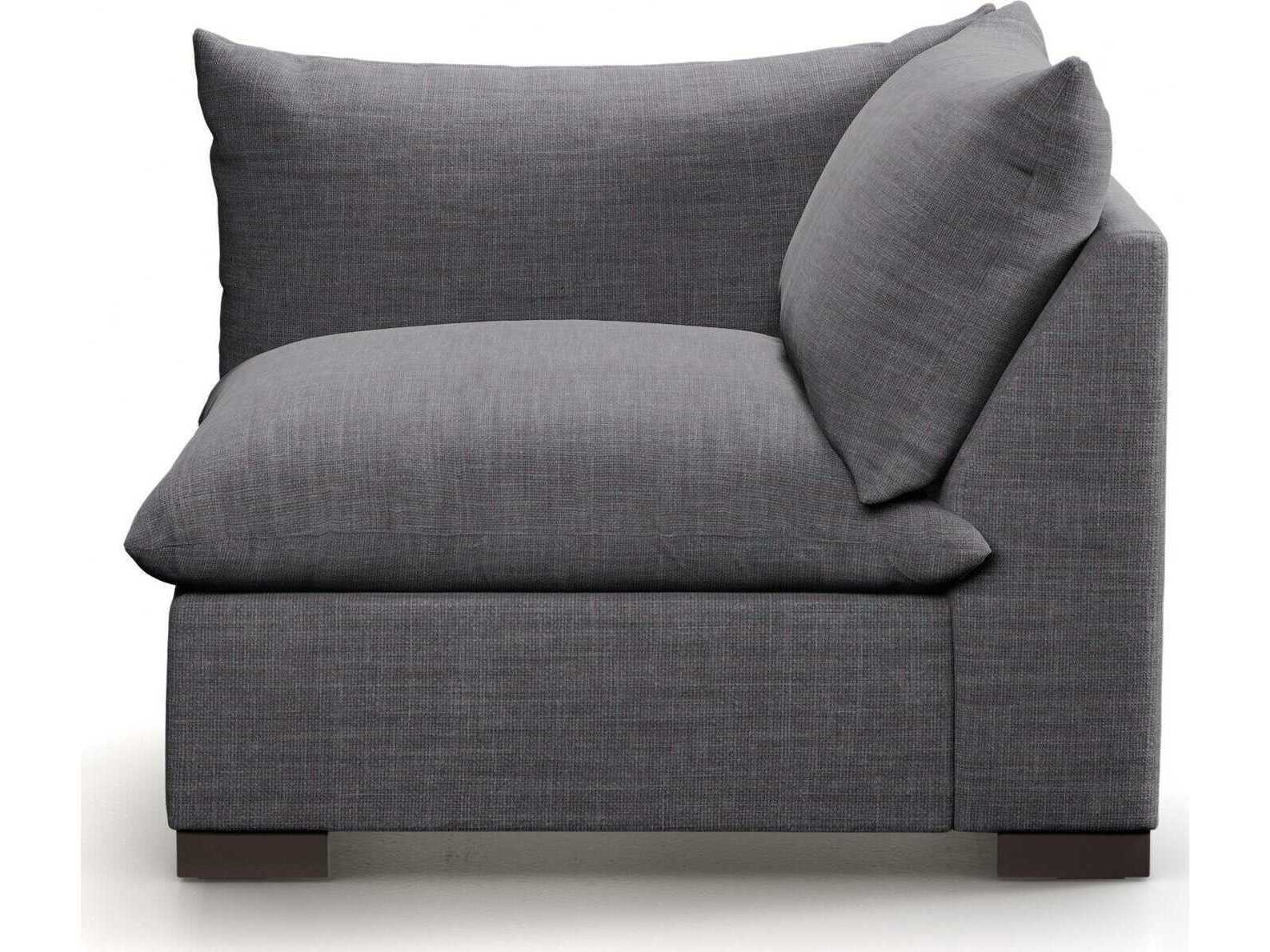 Four Hands Atelier Westwood Modular Chair