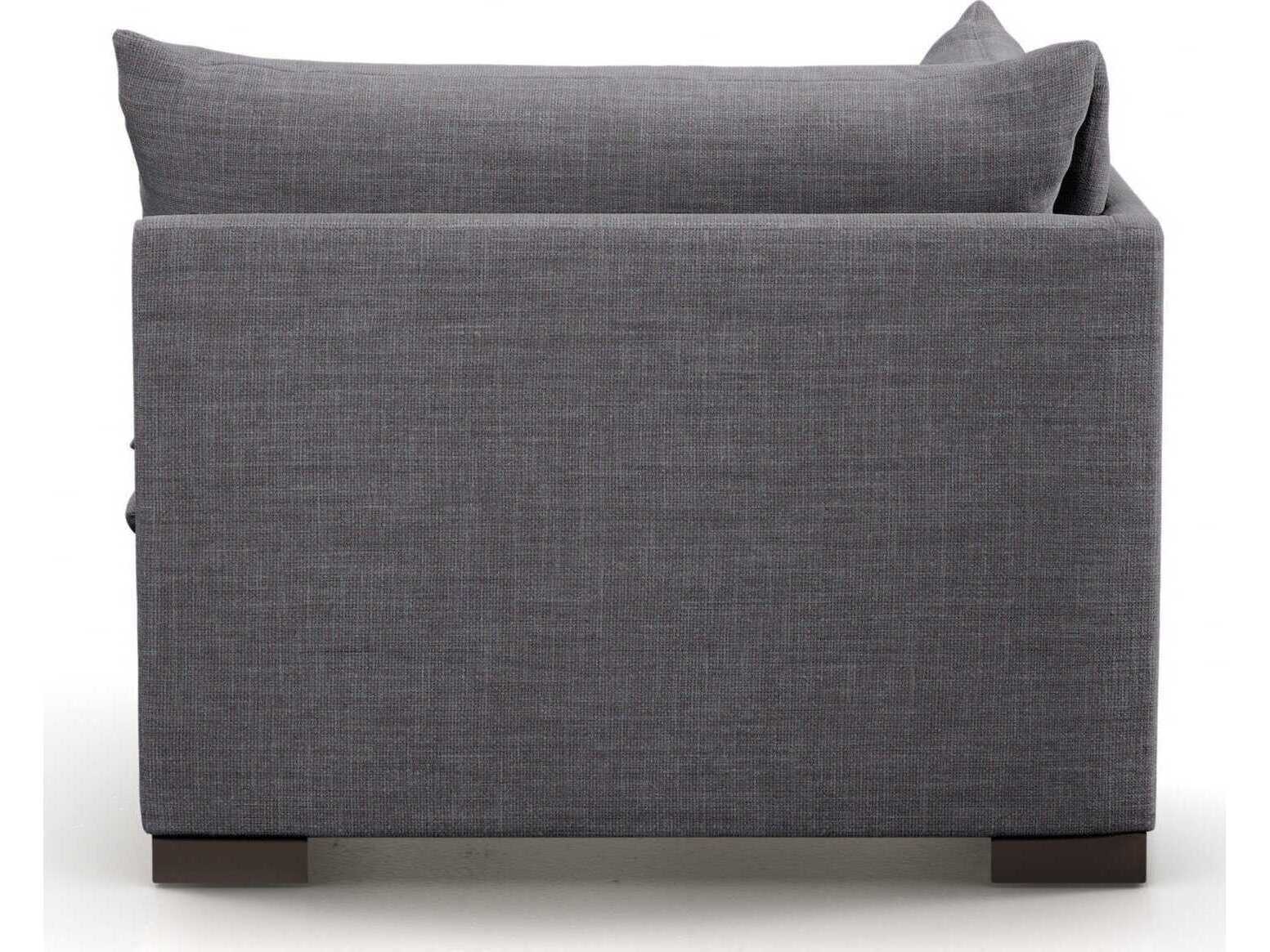 Four Hands Atelier Westwood Modular Chair