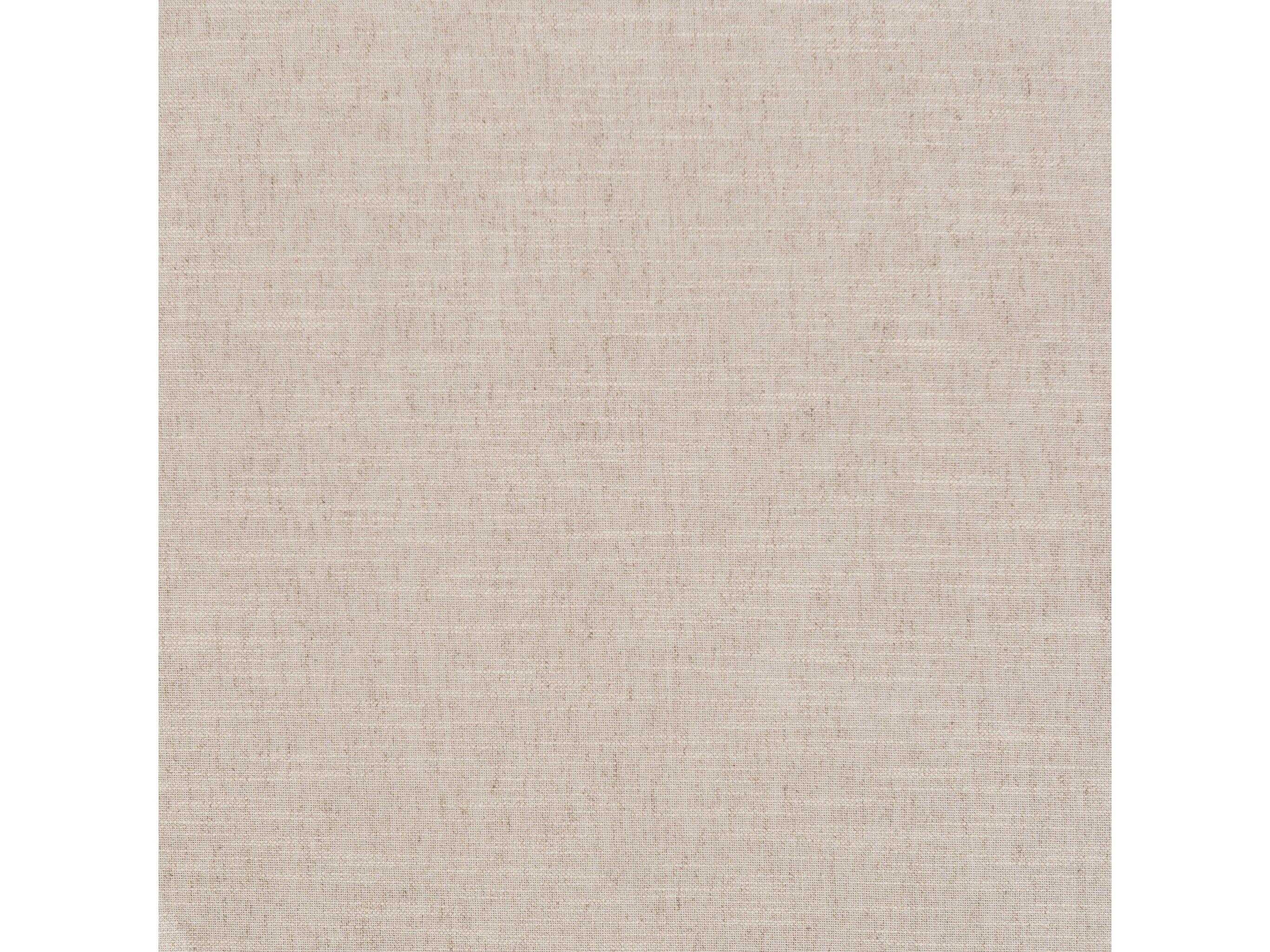 Four Hands Atelier Habitat Valley Nimbus White Upholstered Chaise