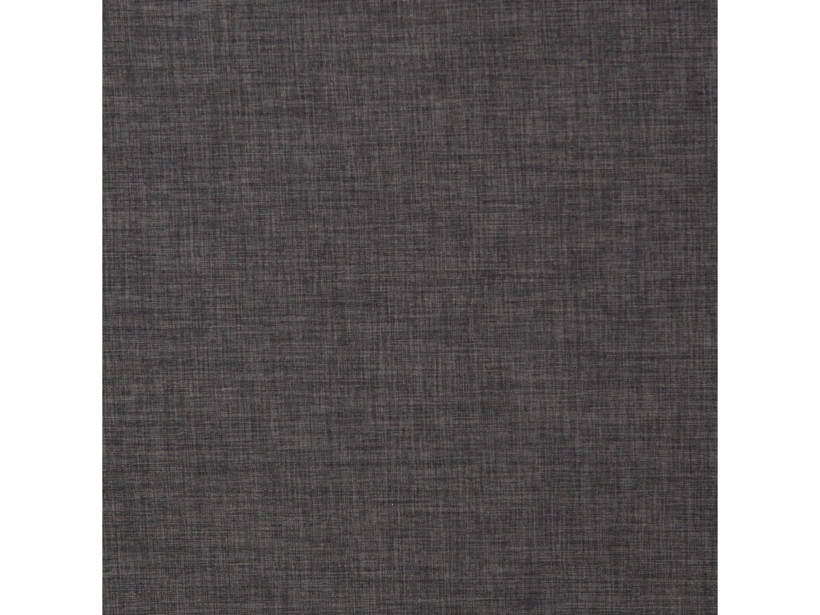 Four Hands Atelier Westwood 3 - Piece Sectional Espresso Bennett Charcoal Gray Upholstered Sofa