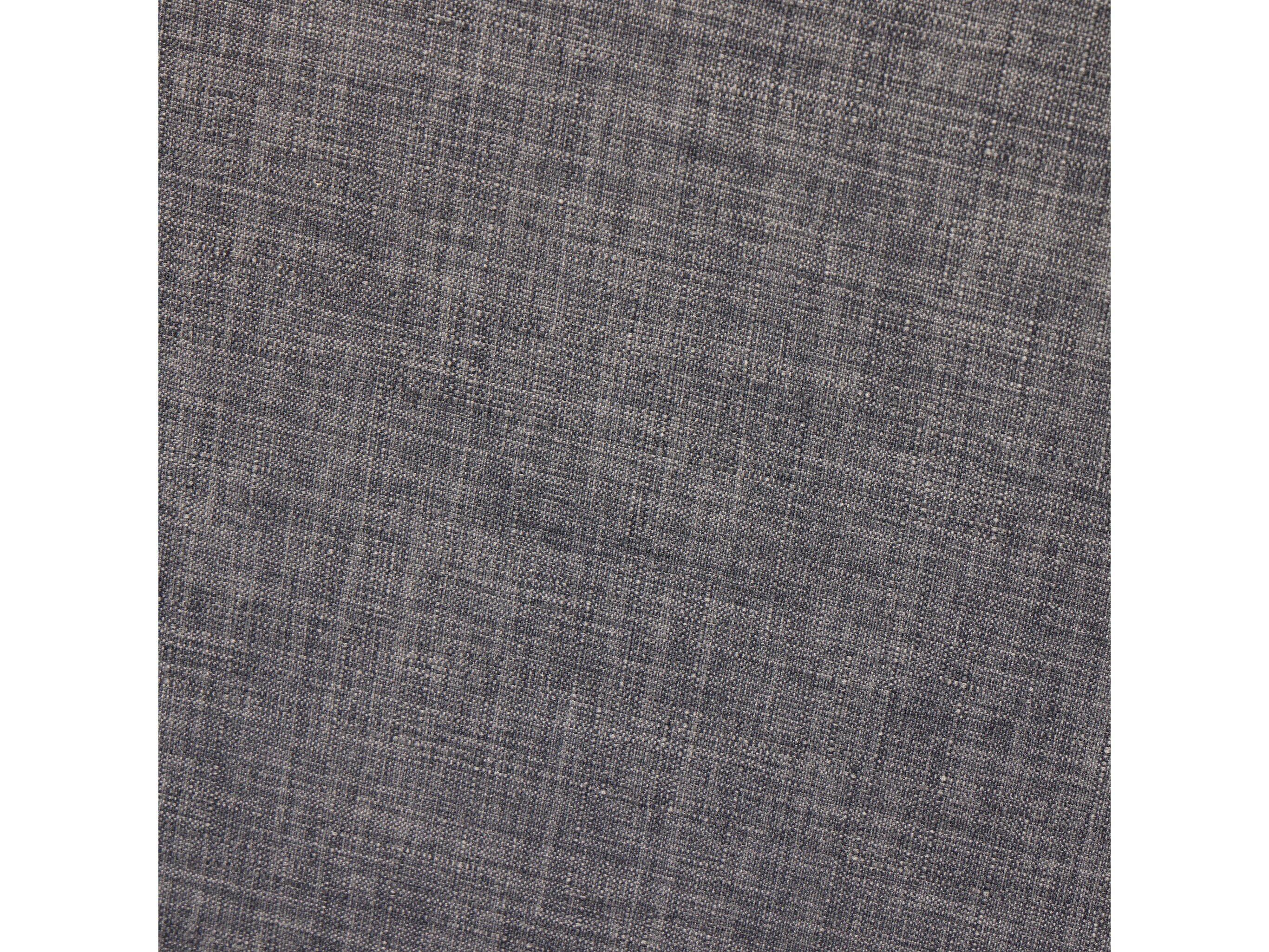 Four Hands Atelier Westwood 7 - Piece Gray Upholstered Sectional Sofa with Ottoman