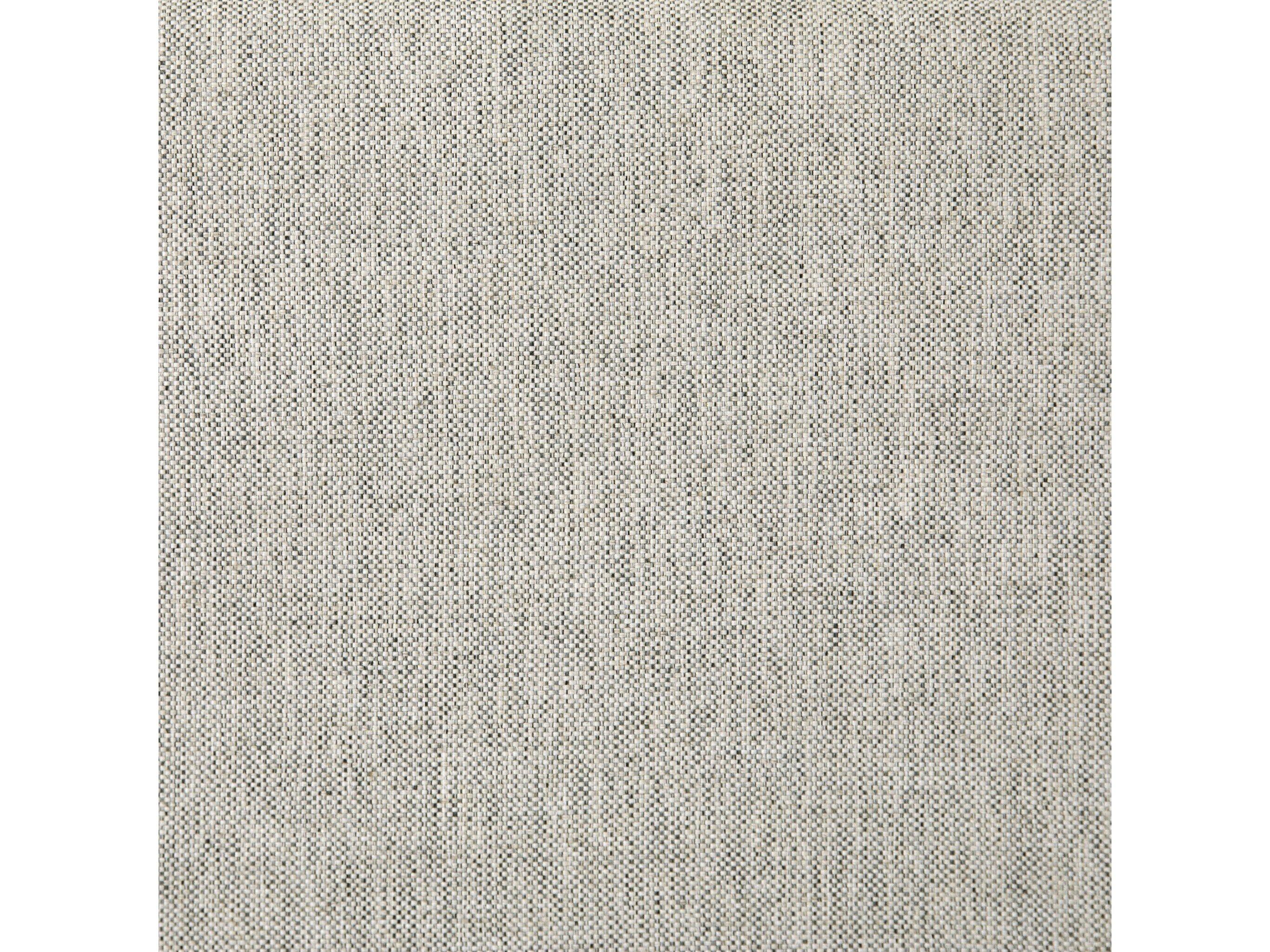 Four Hands Centrale Colt Aldred Silver Aged Sienna Gray Upholstered Sofa