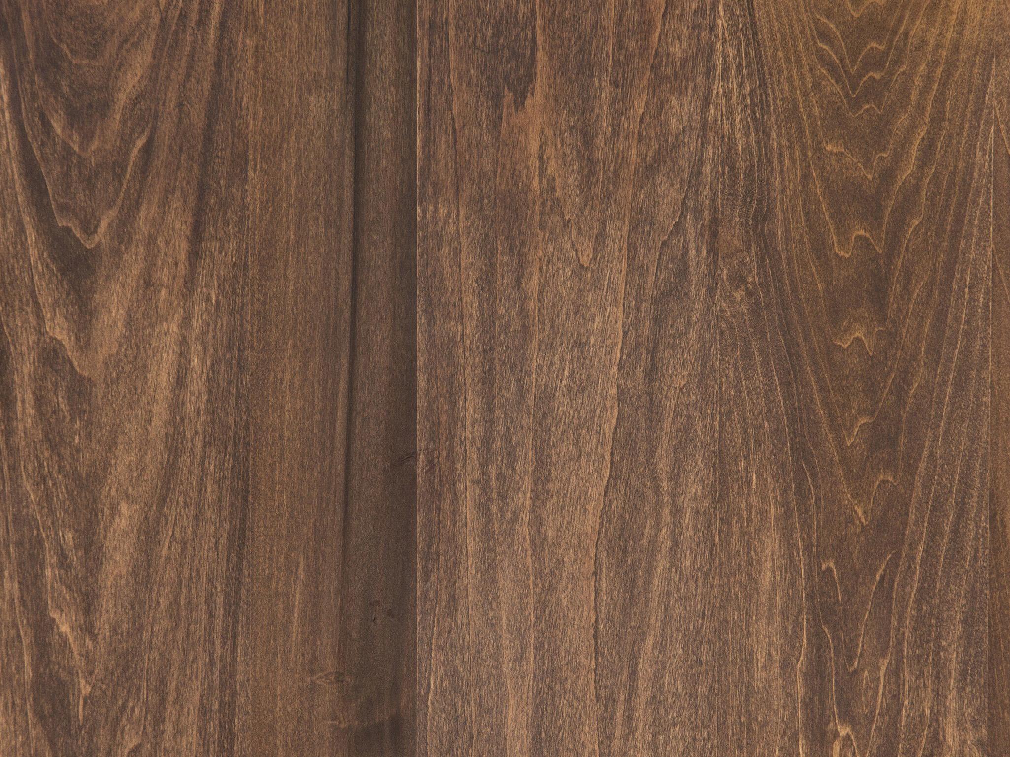 Four Hands Fulton Trey 69" Poplar Wood Natural Iron Auburn Media Console