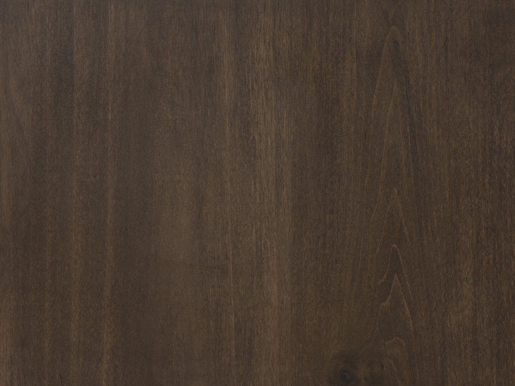 Four Hands Fulton Natural Iron Auburn Poplar Bookcase