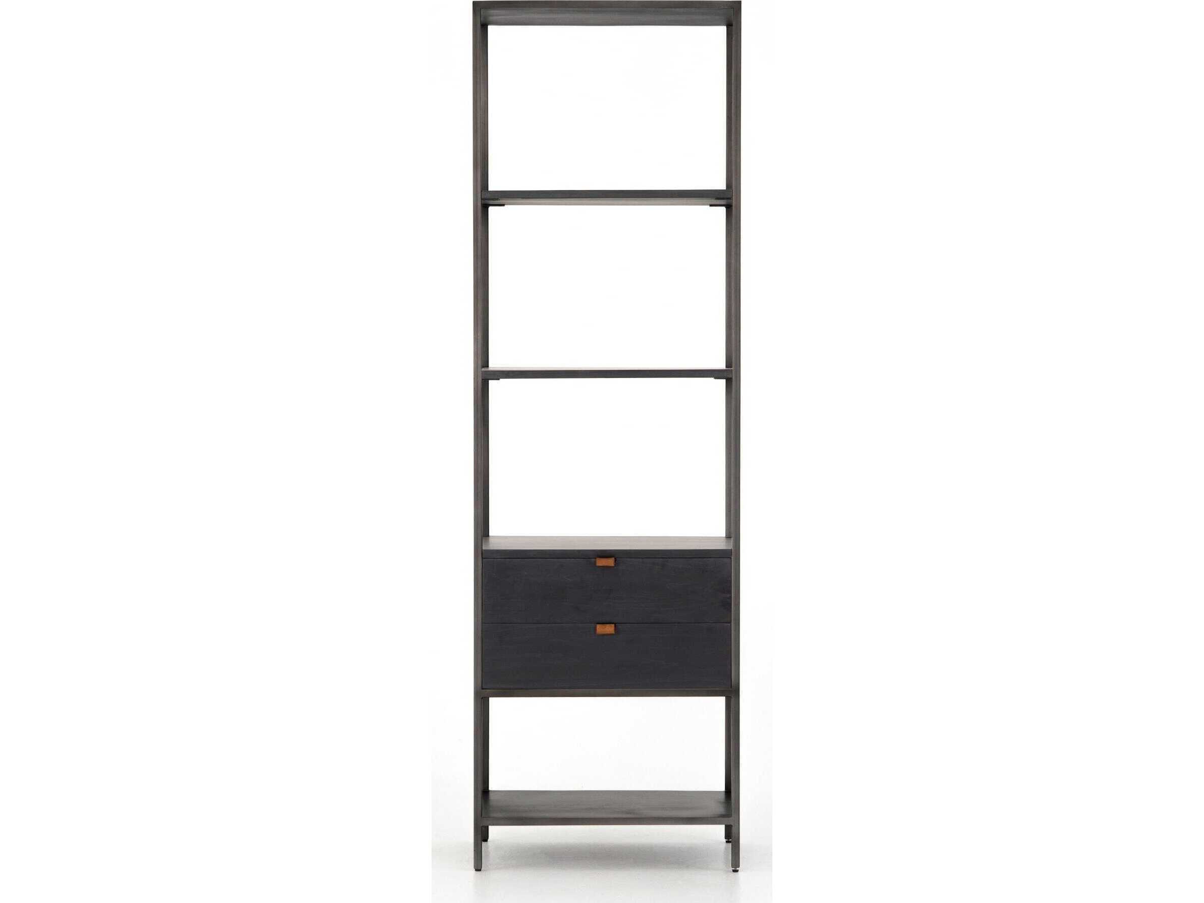 Four Hands Fulton Bookcase