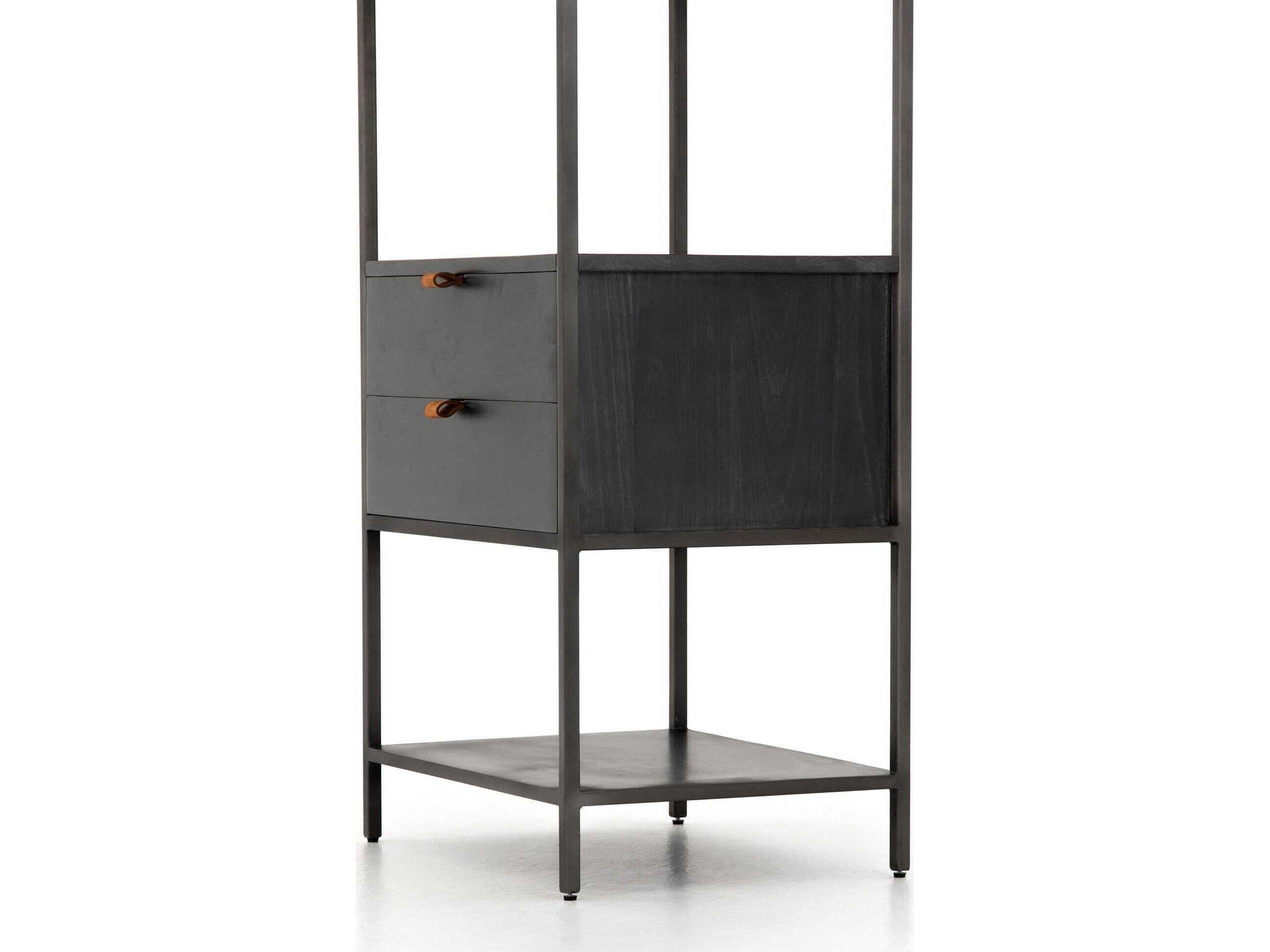 Four Hands Fulton Bookcase