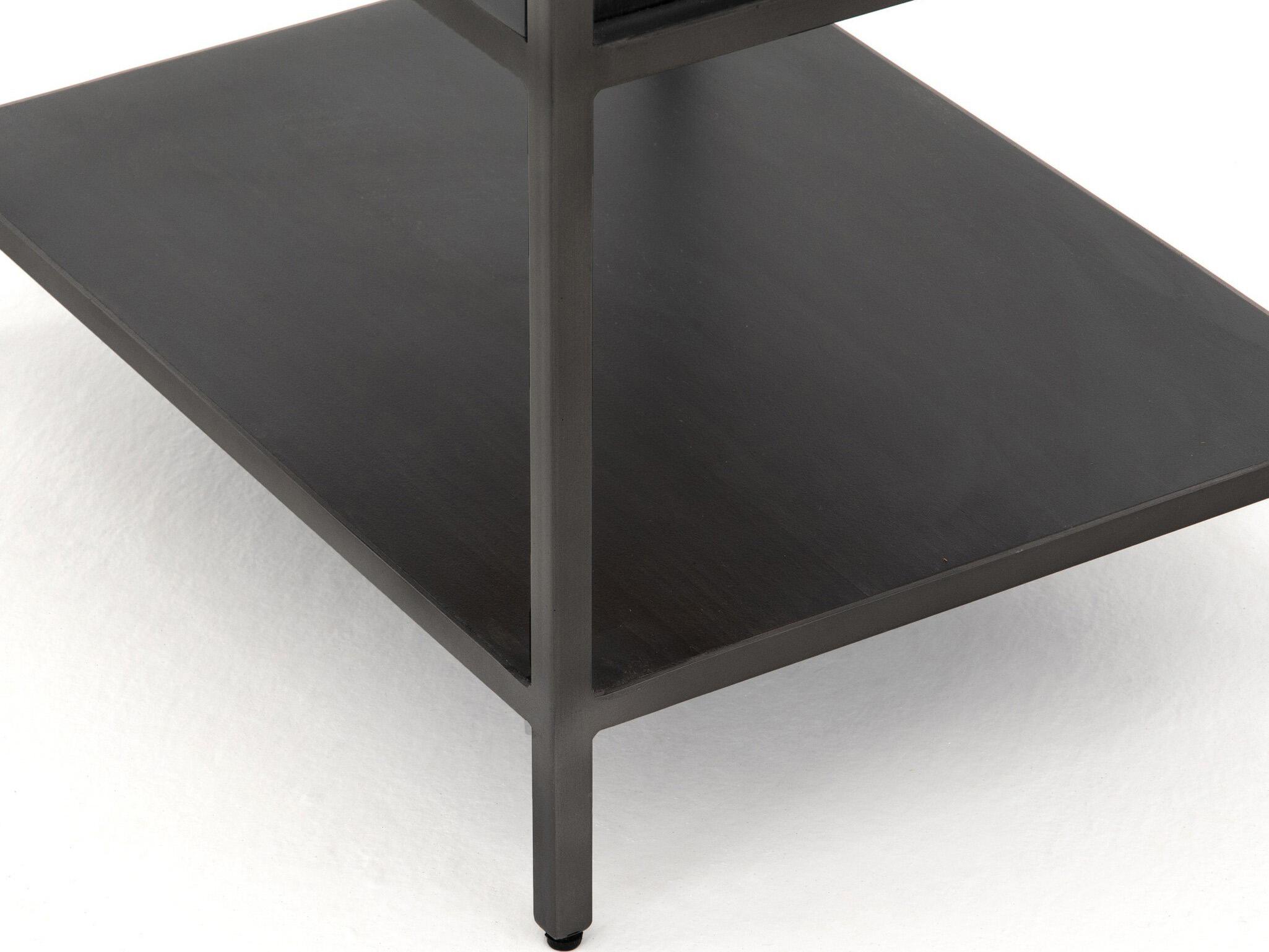 Luxecor Globetrotter Bookcase