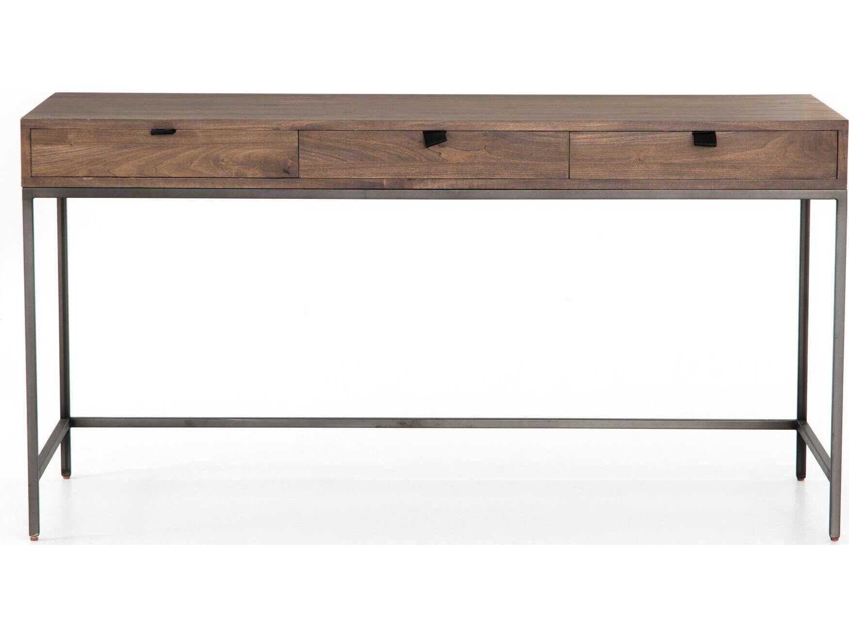 Four Hands Fulton Trey Modular Writing Desk