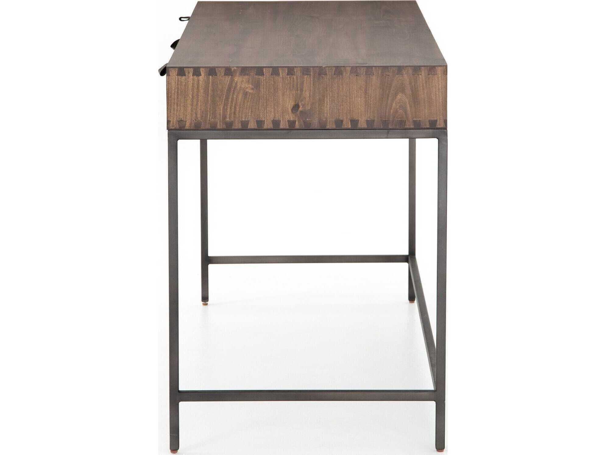 Four Hands Fulton Trey Modular Writing Desk