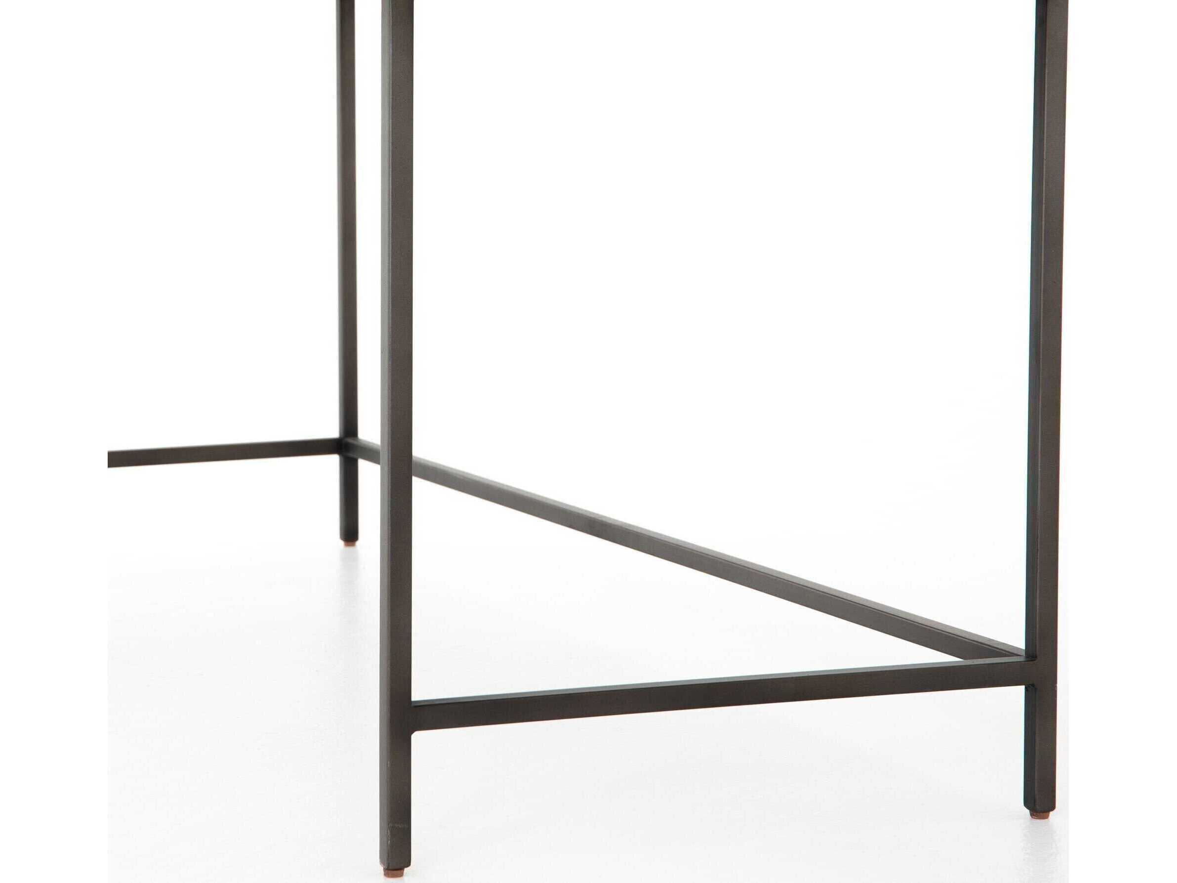 Four Hands Fulton Trey Modular Writing Desk