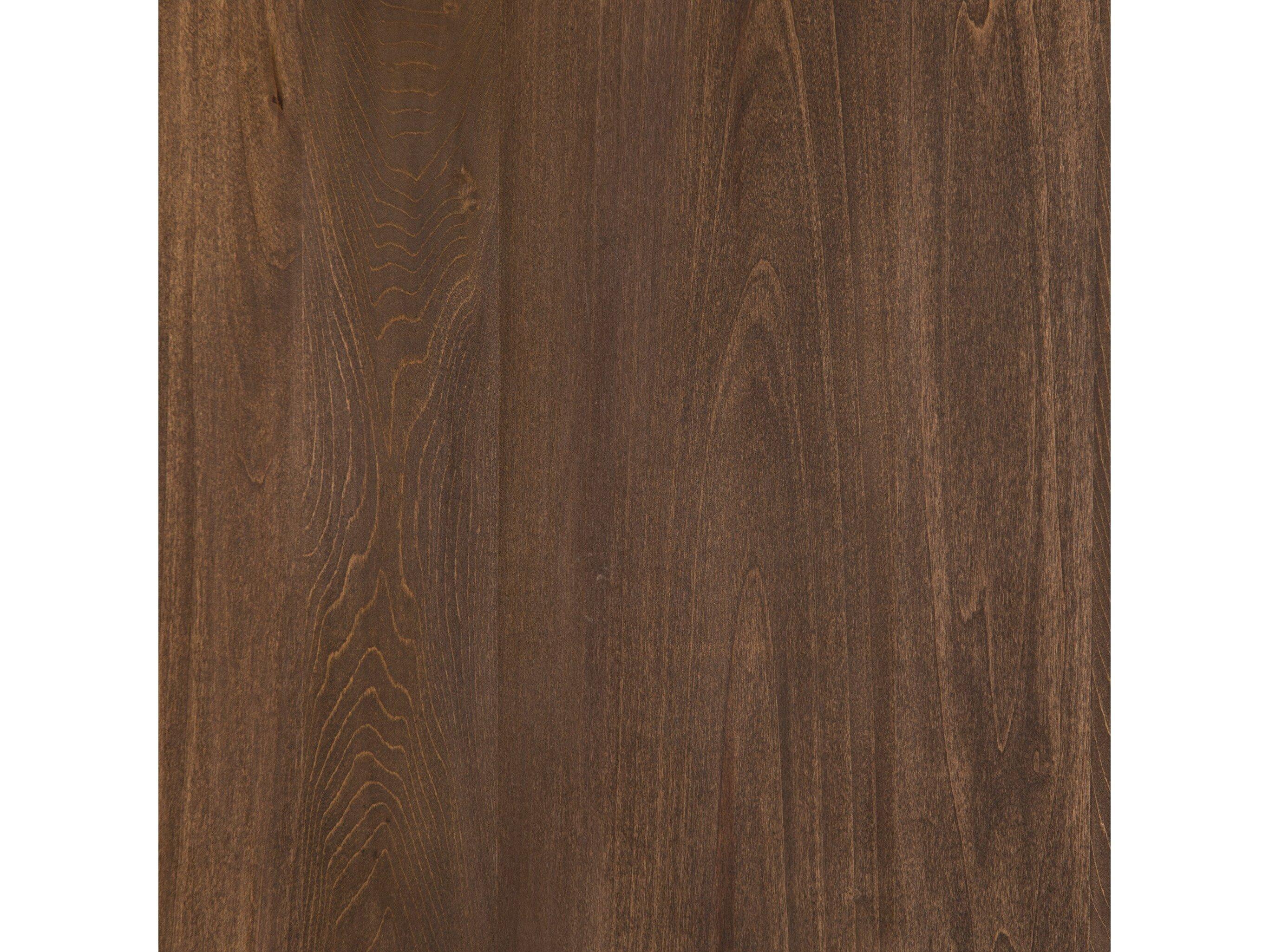 Four Hands Fulton Trey 72" Poplar Wood Natural Iron Auburn Sideboard