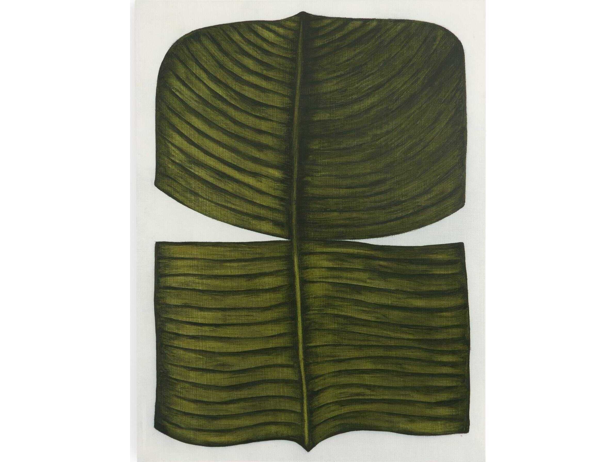 Four Hands Art Studio Ficus Elastica Print / Painting