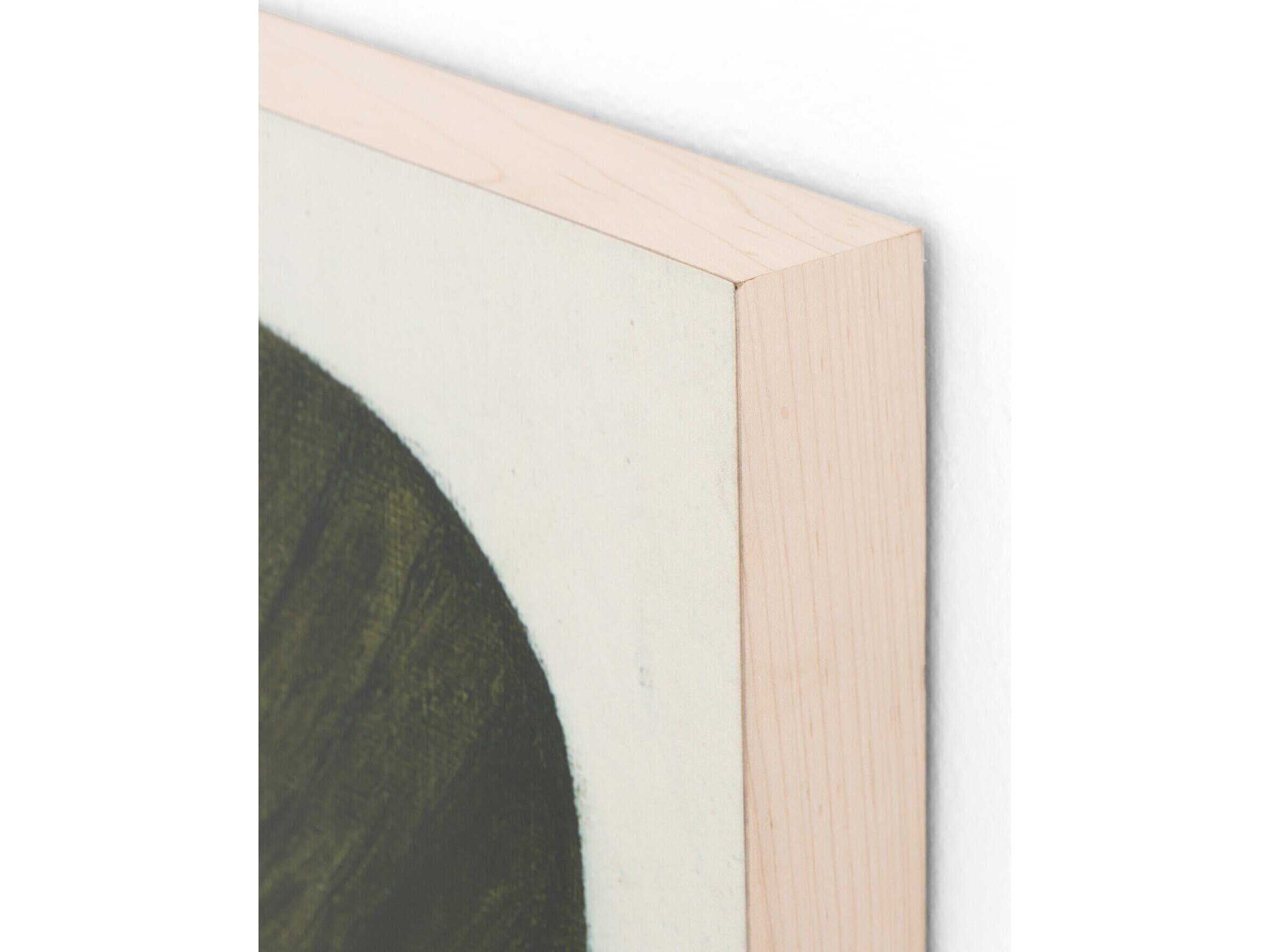 Four Hands Art Studio Ficus Elastica Print / Painting