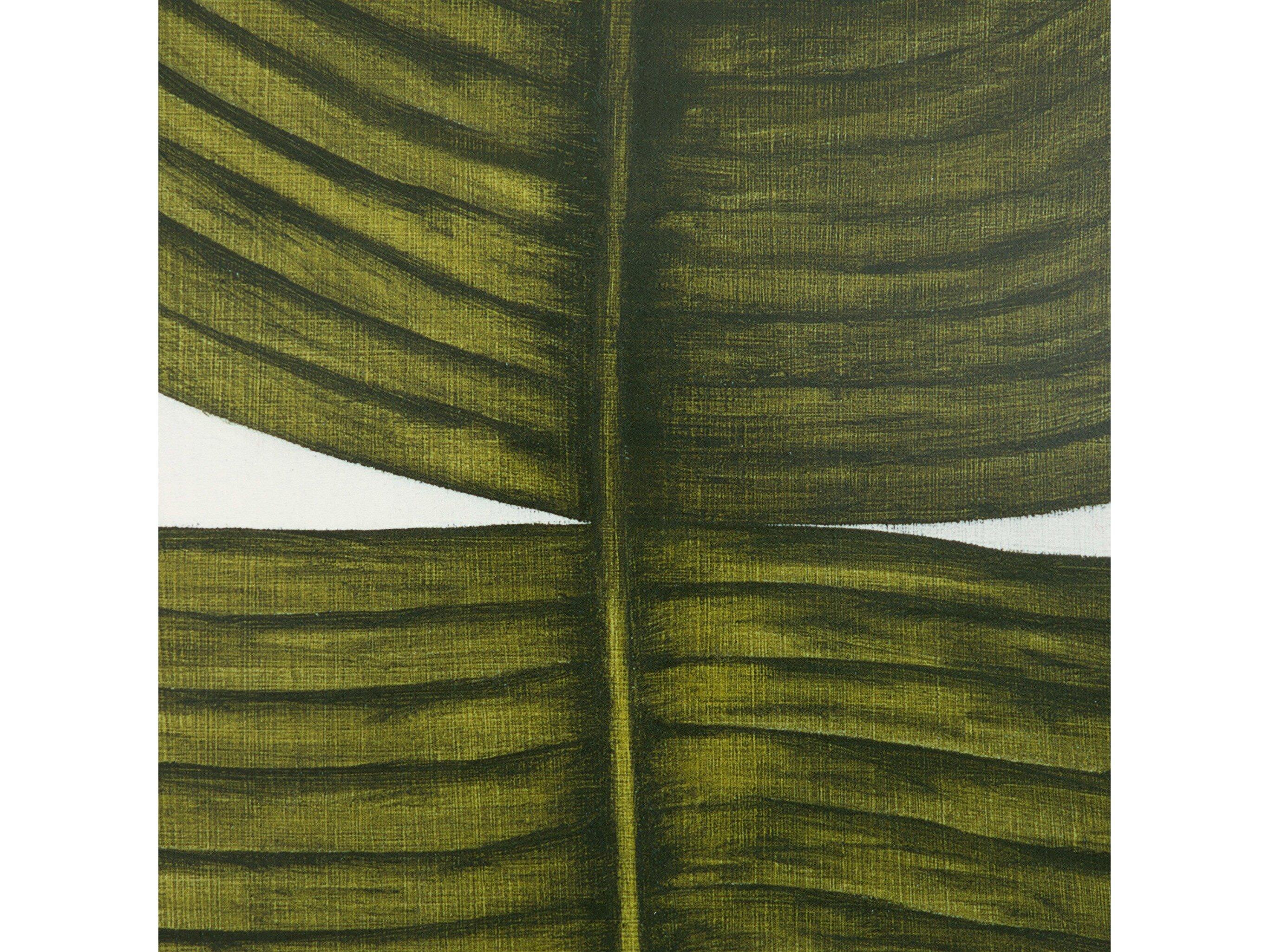 Four Hands Art Studio Ficus Elastica Print / Painting