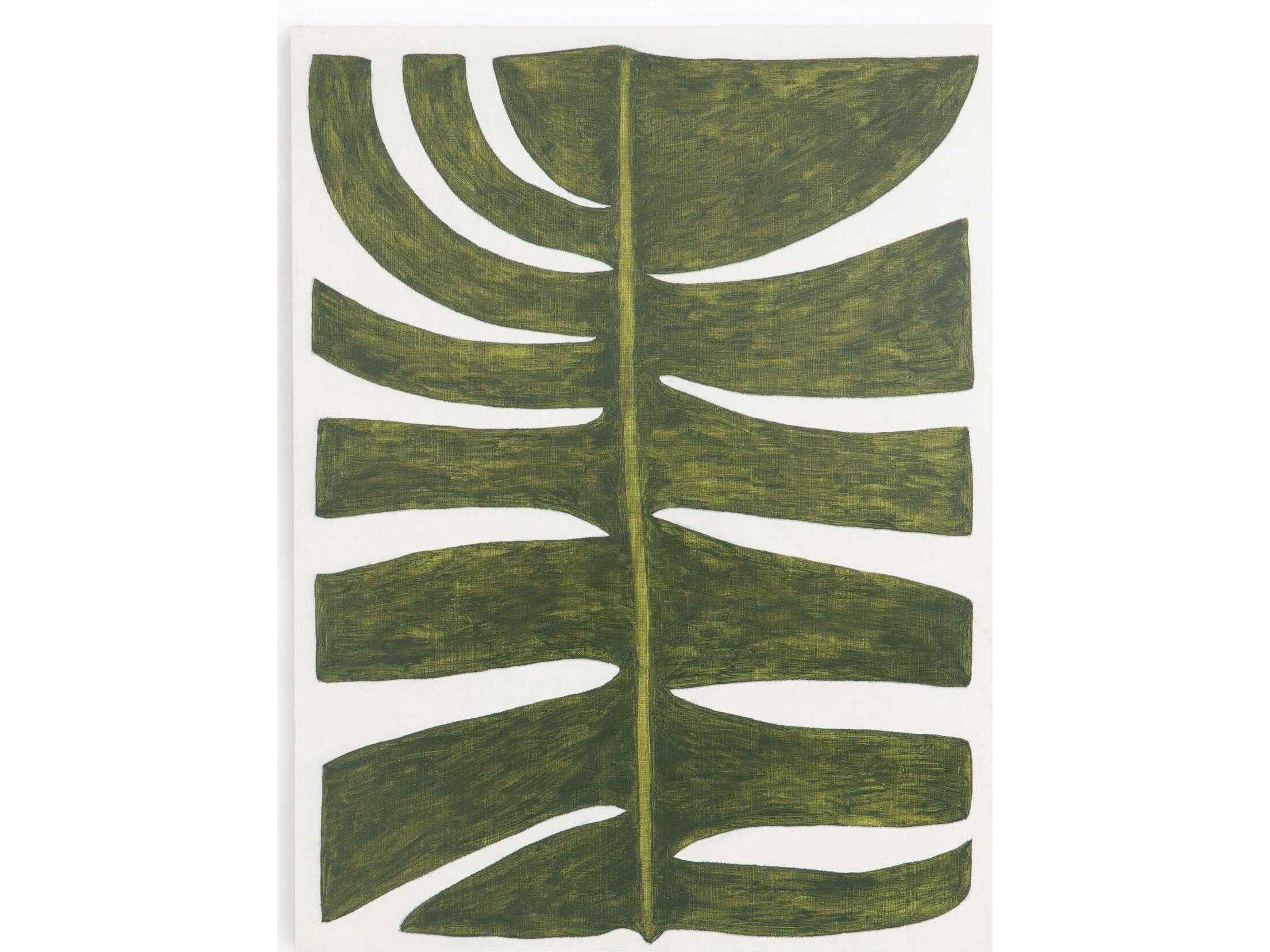 Four Hands Art Studio Musa Sapientum Print / Painting