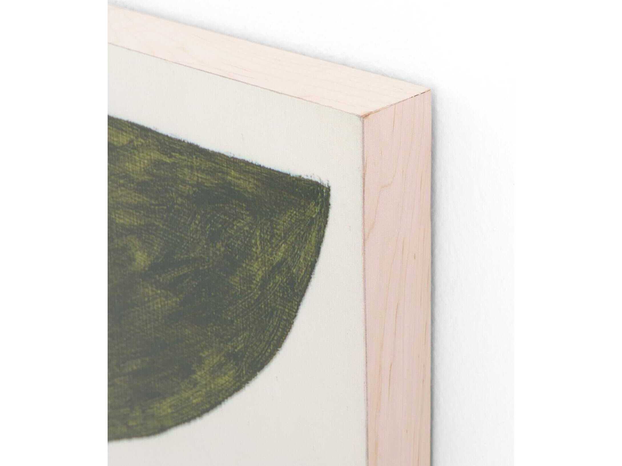 Four Hands Art Studio Musa Sapientum Print / Painting