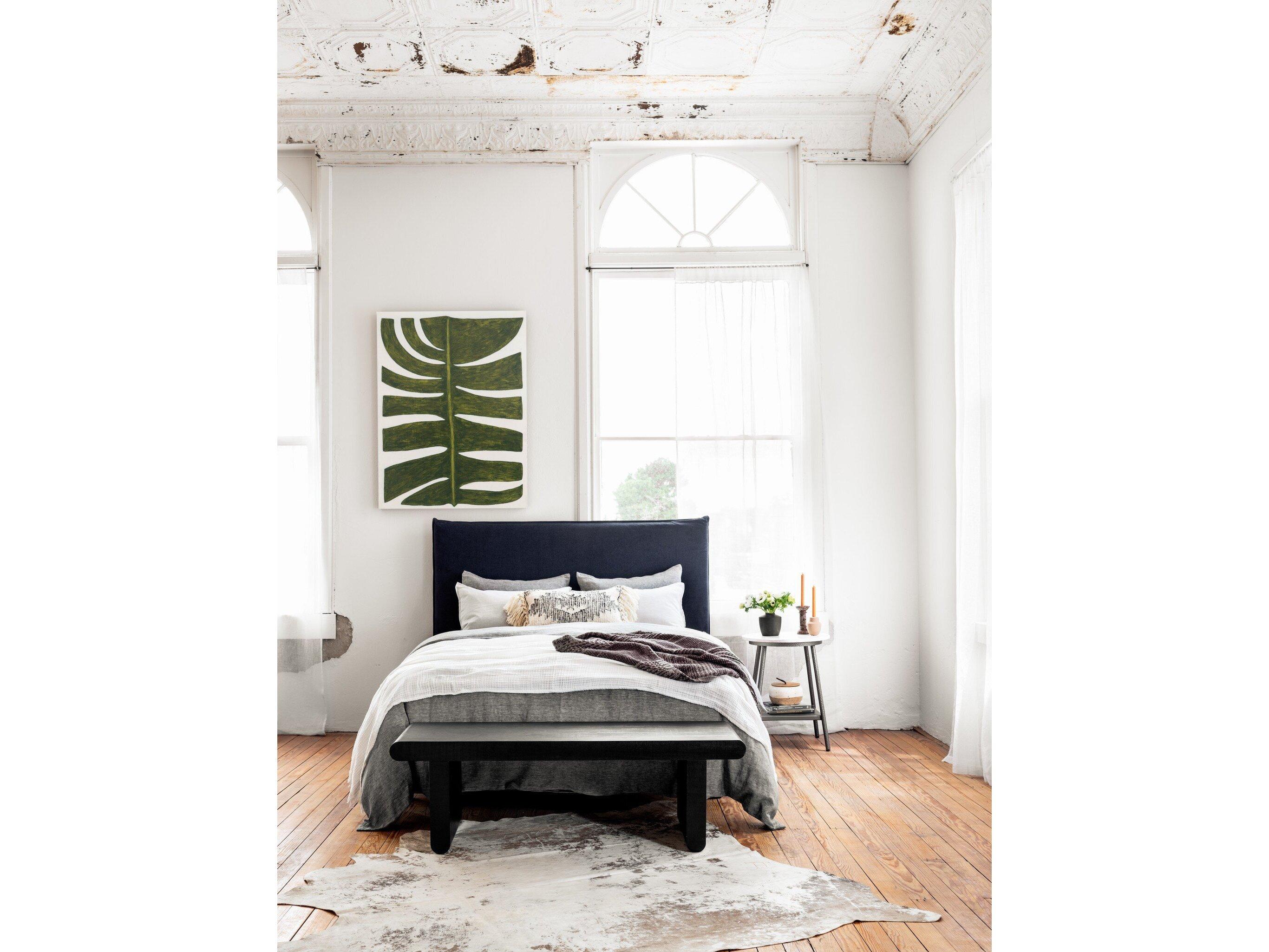 Four Hands Art Studio Musa Sapientum Print / Painting