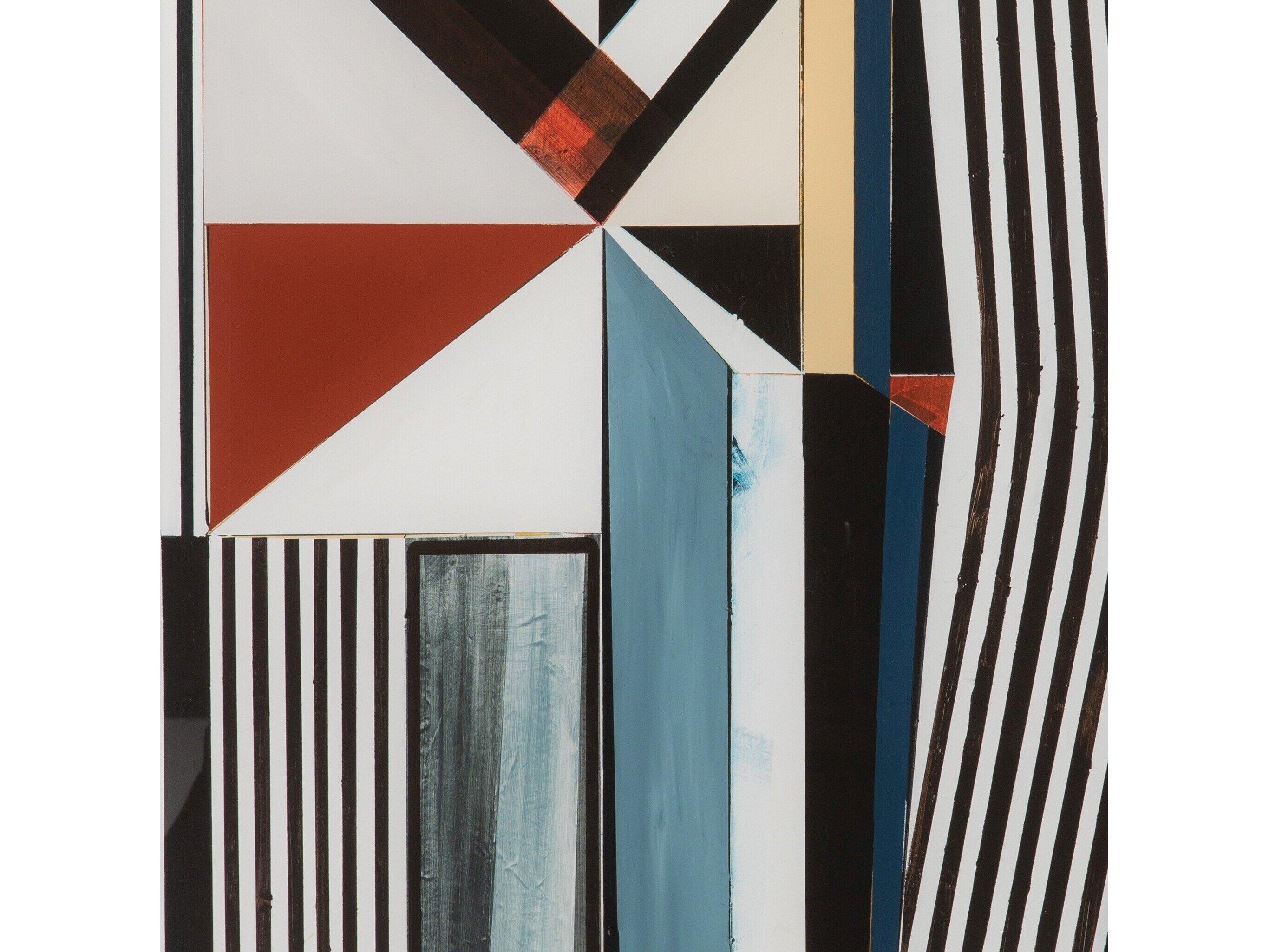 Four Hands Art Studio Rapprochement Print / Painting