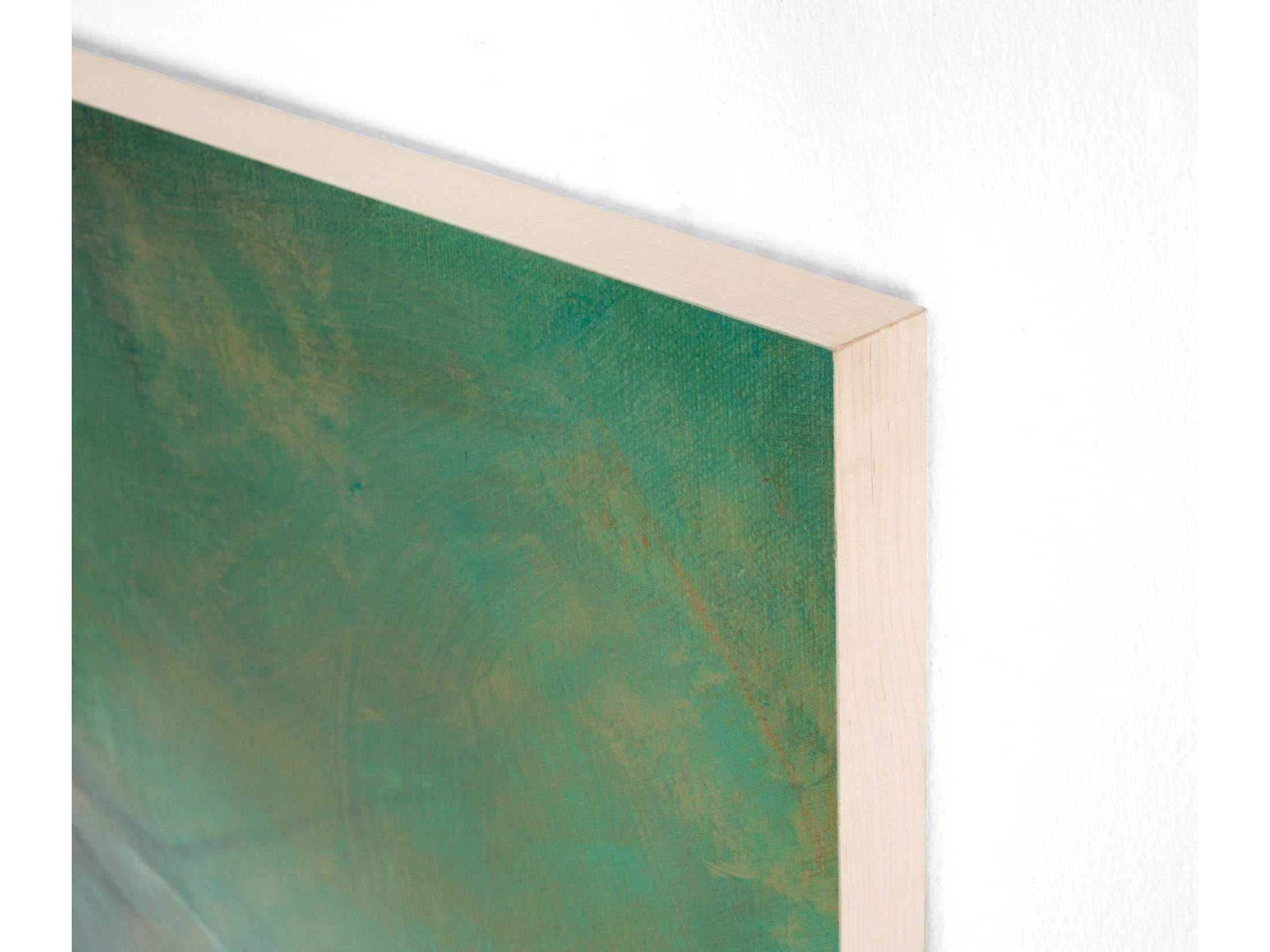 Four Hands Art Studio Places That Pull-I Print / Painting