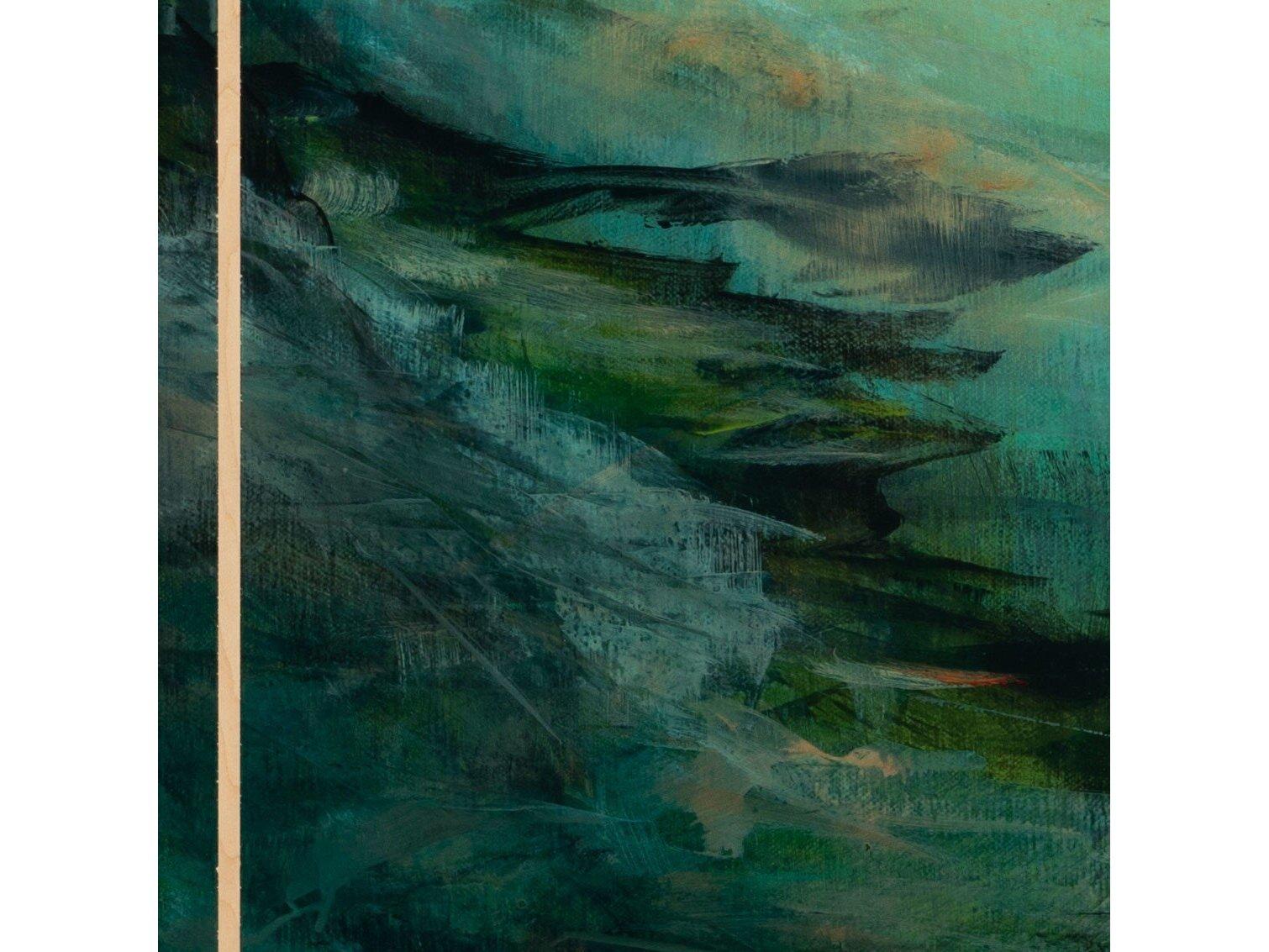 Four Hands Art Studio Places That Pull-I Print / Painting