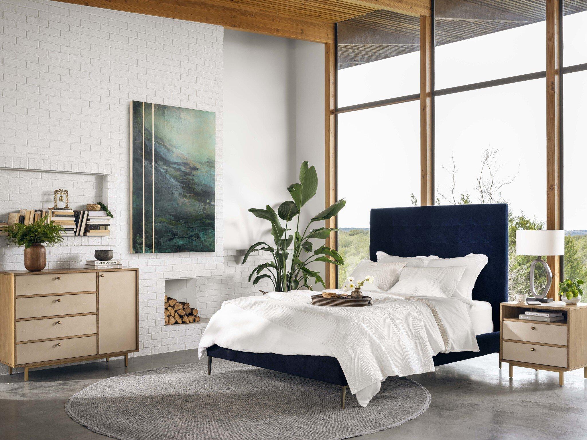 Four Hands Art Studio Places That Pull-I Print / Painting