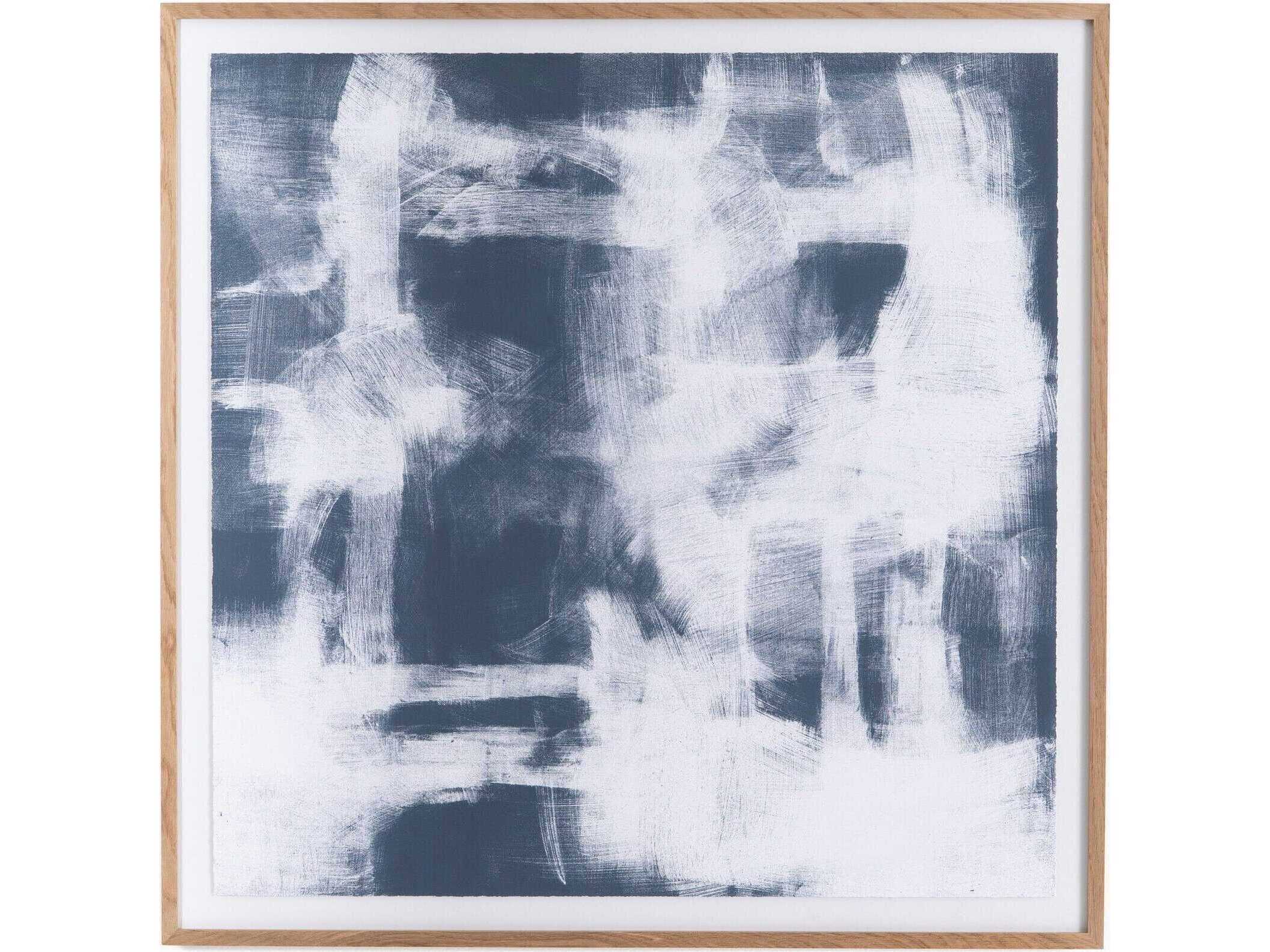 Four Hands Art Studio Marias Sky Print / Painting