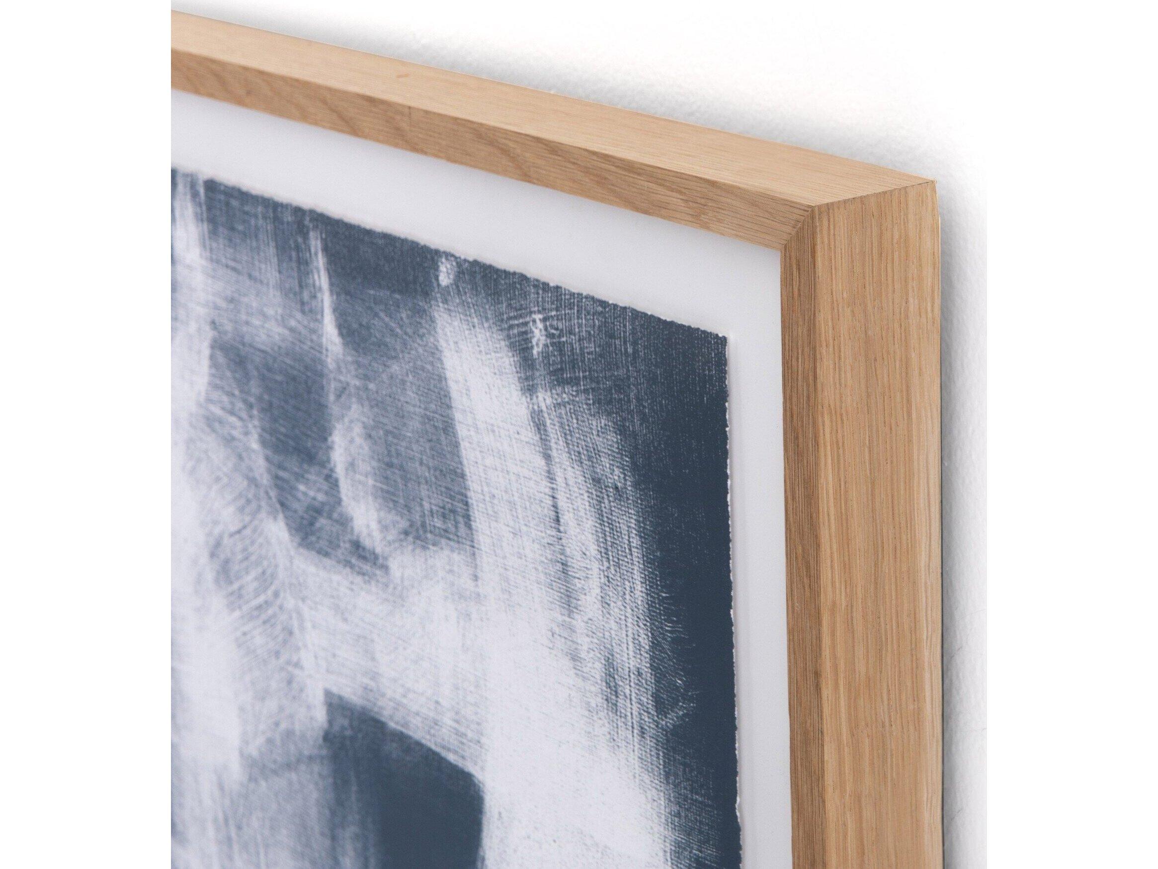 Four Hands Art Studio Marias Sky Print / Painting