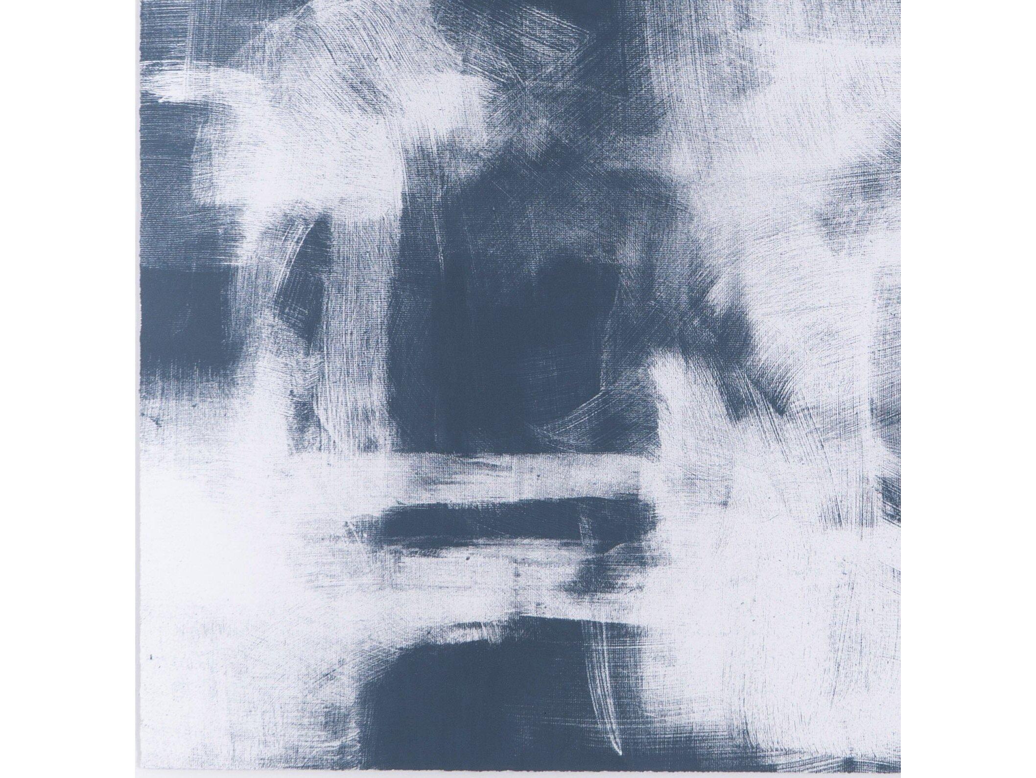 Four Hands Art Studio Marias Sky Print / Painting