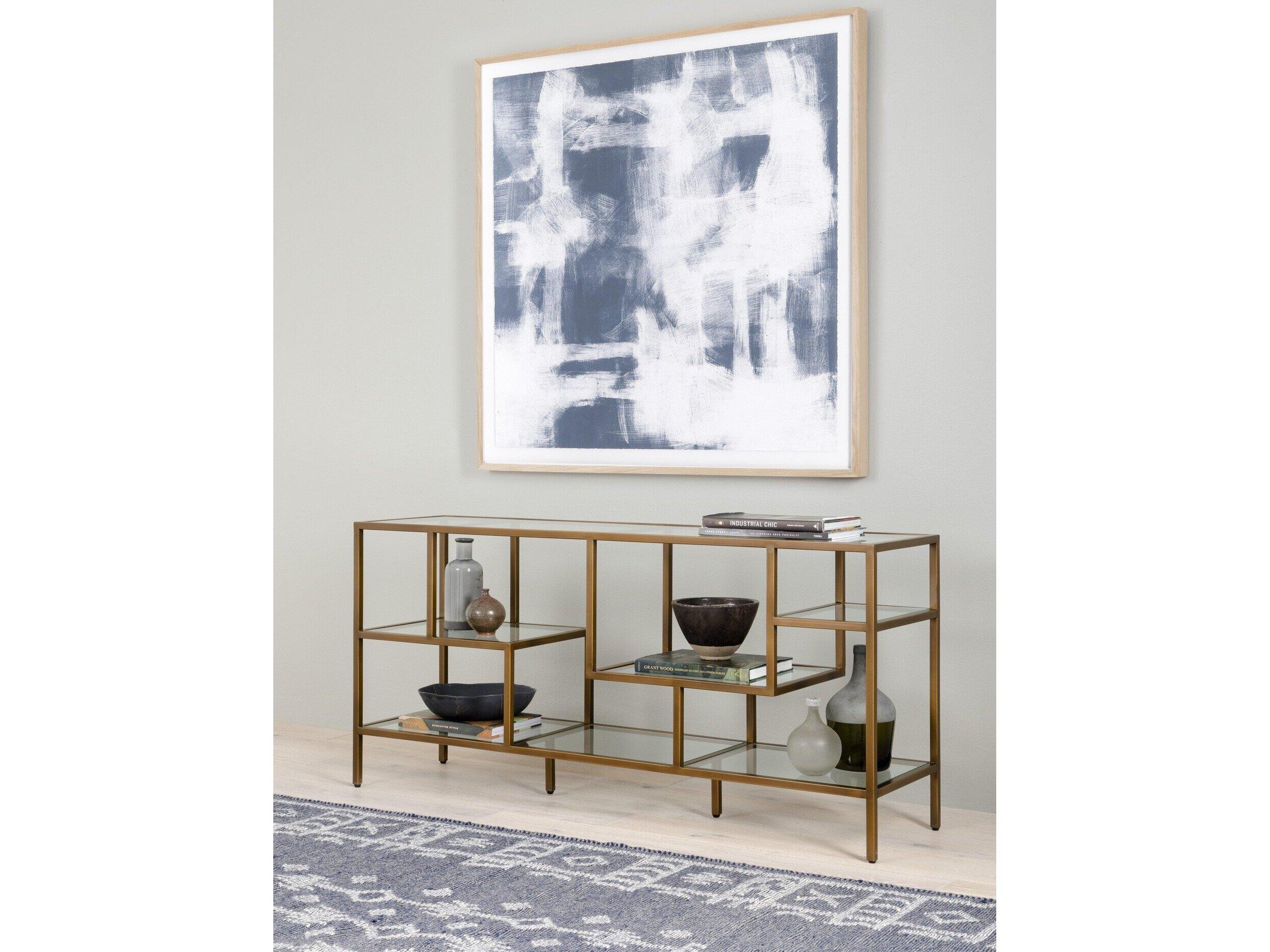 Four Hands Art Studio Marias Sky Print / Painting