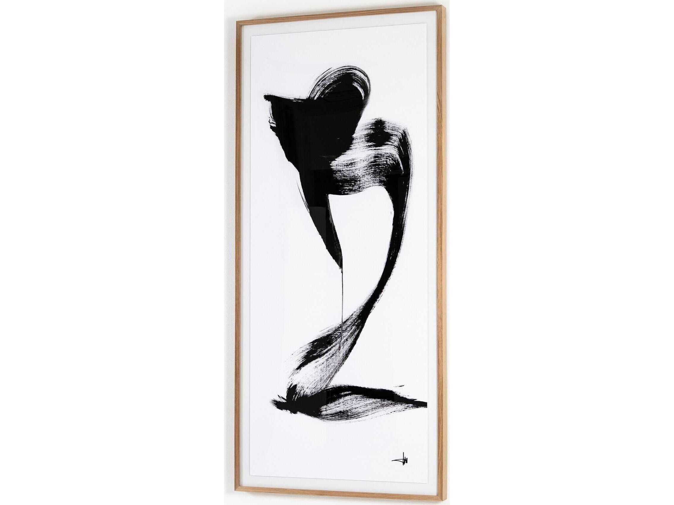 Four Hands Art Studio Emerging Print / Painting