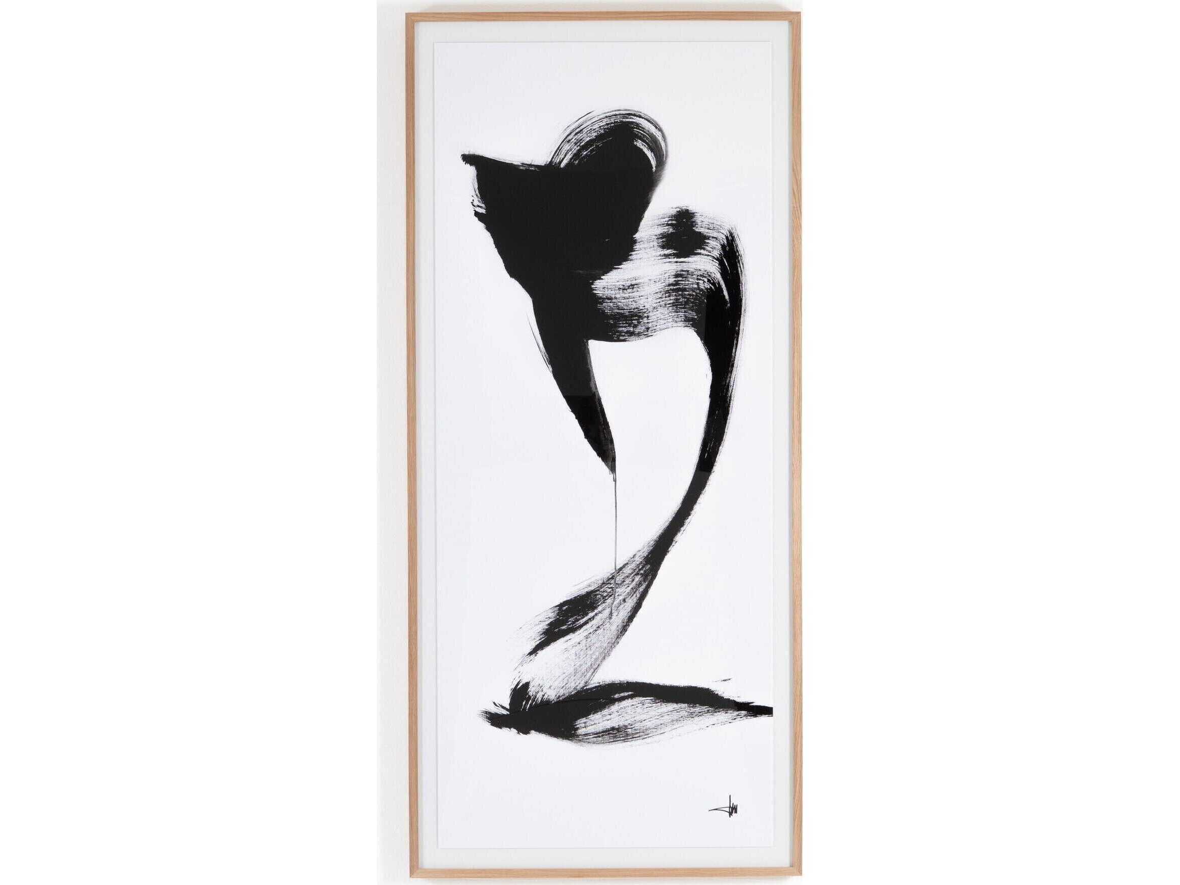 Four Hands Art Studio Emerging Print / Painting