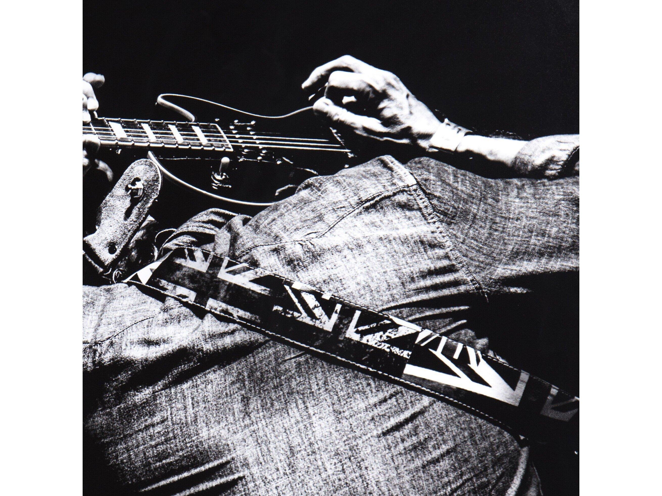 Four Hands Art Studio Encore Print / Painting