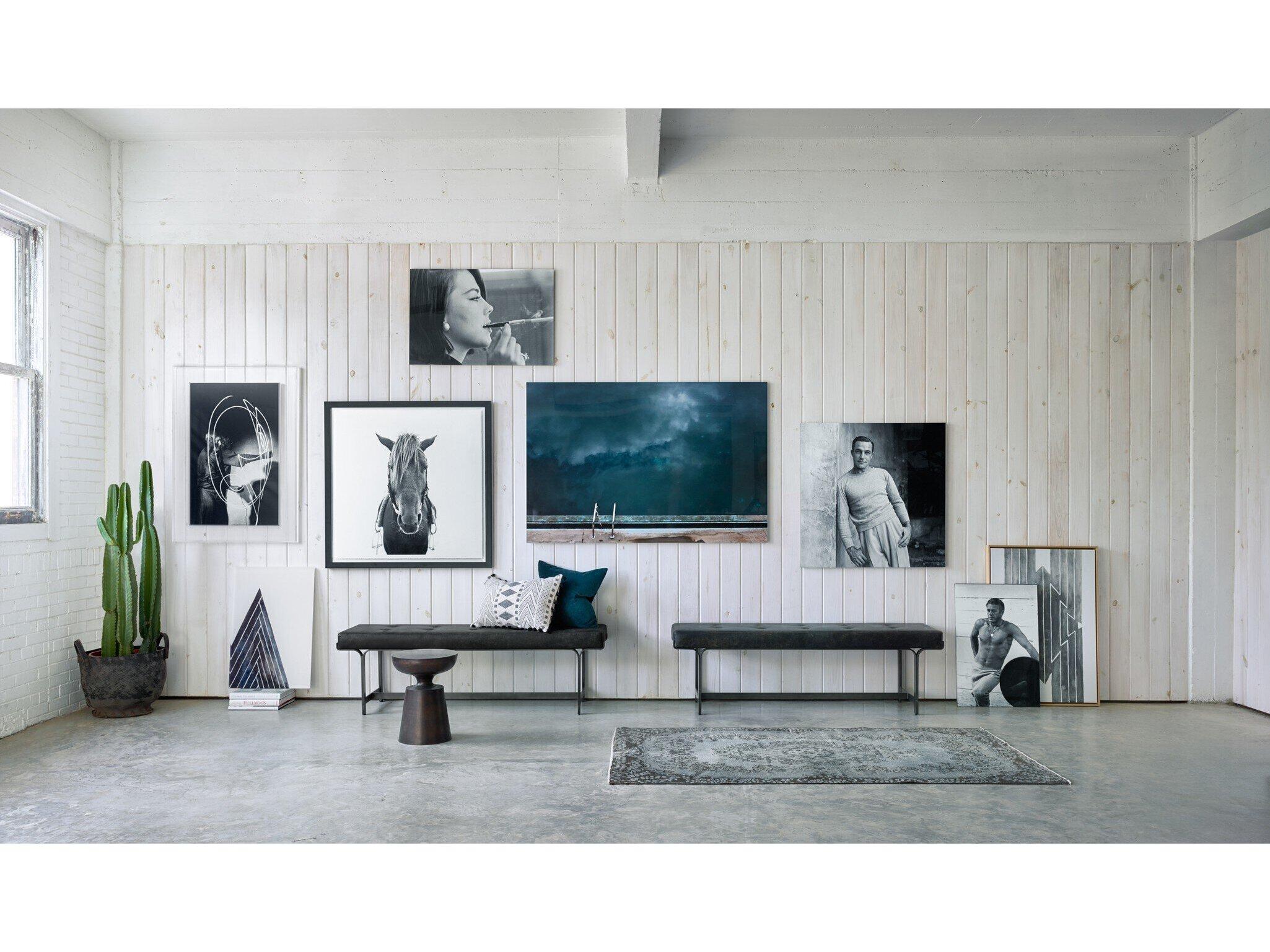 Four Hands Art Studio Horse Print