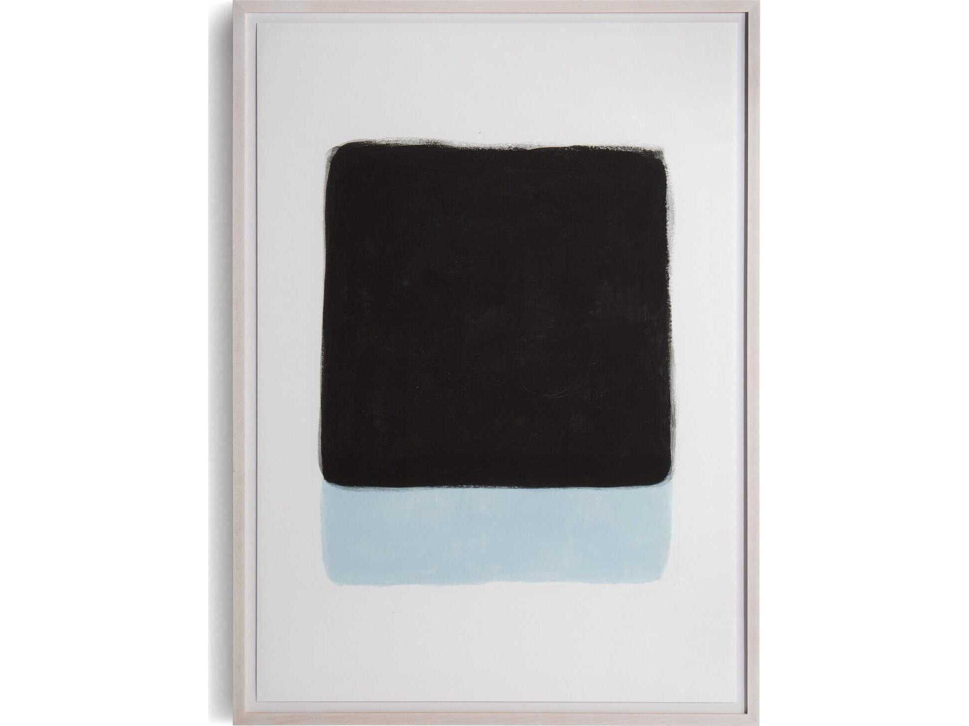 Four Hands Art Studio Lake Print / Painting