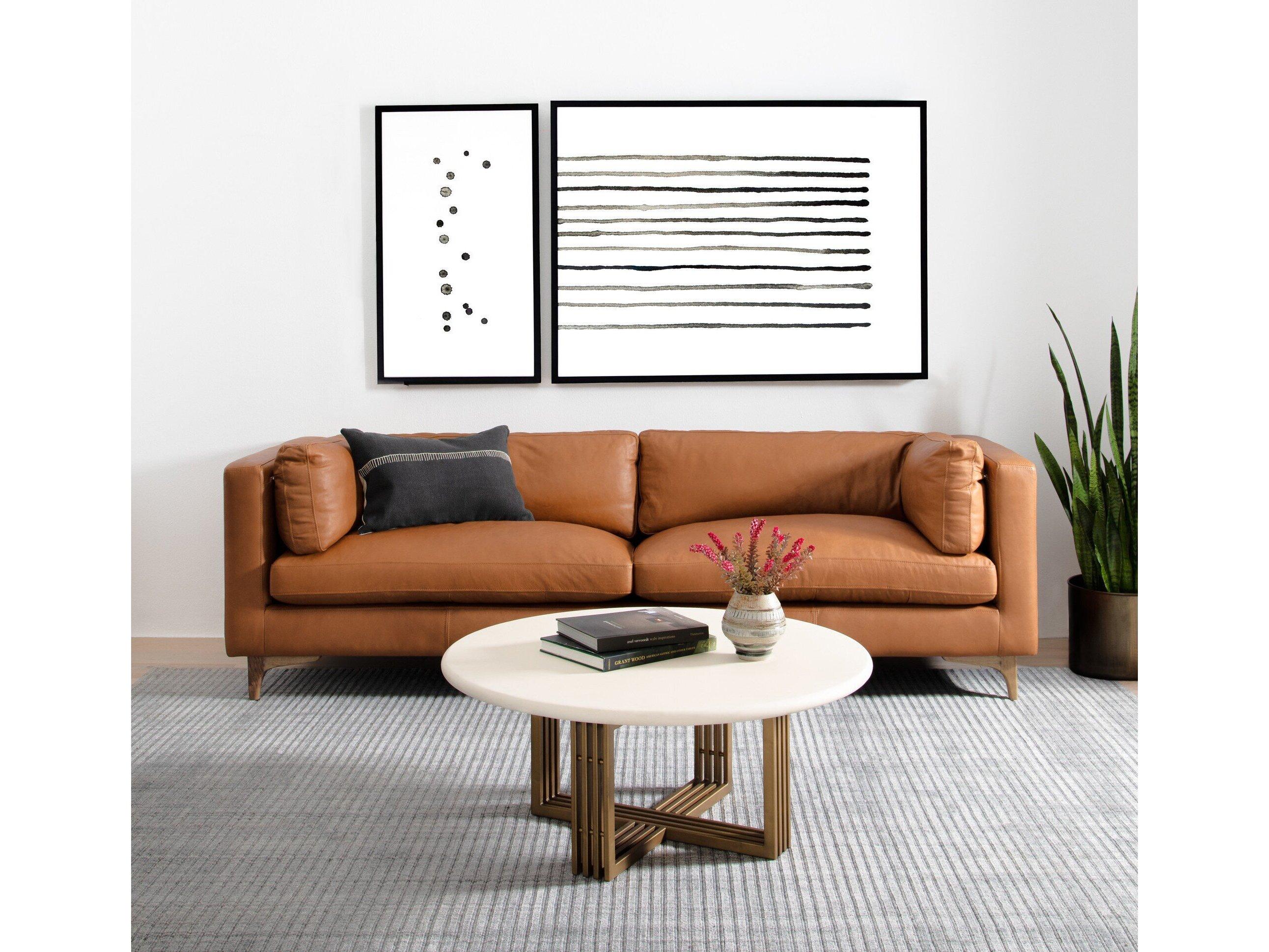 Four Hands Art Studio Stars/Stripes Print / Painting Set of 2