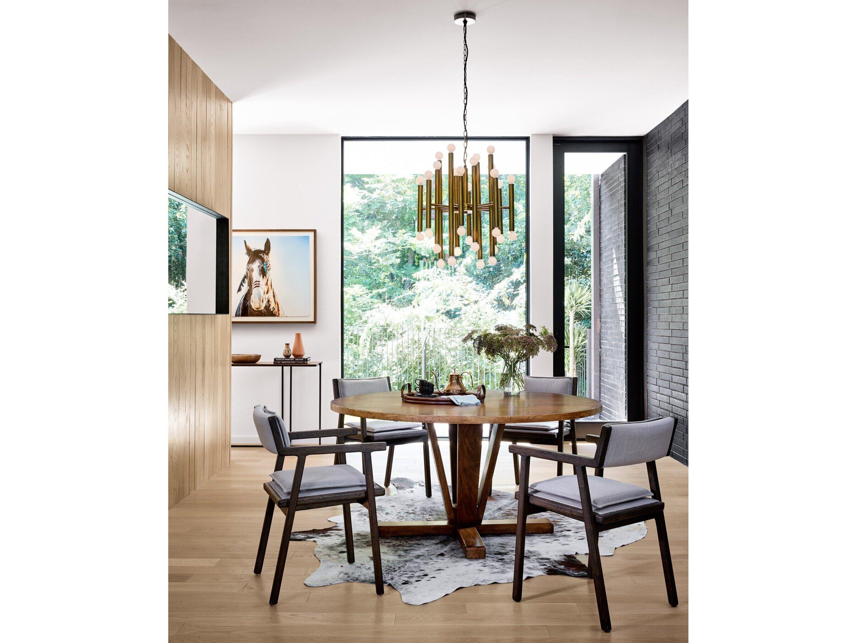 Four Hands Loft War Horse Wall Art