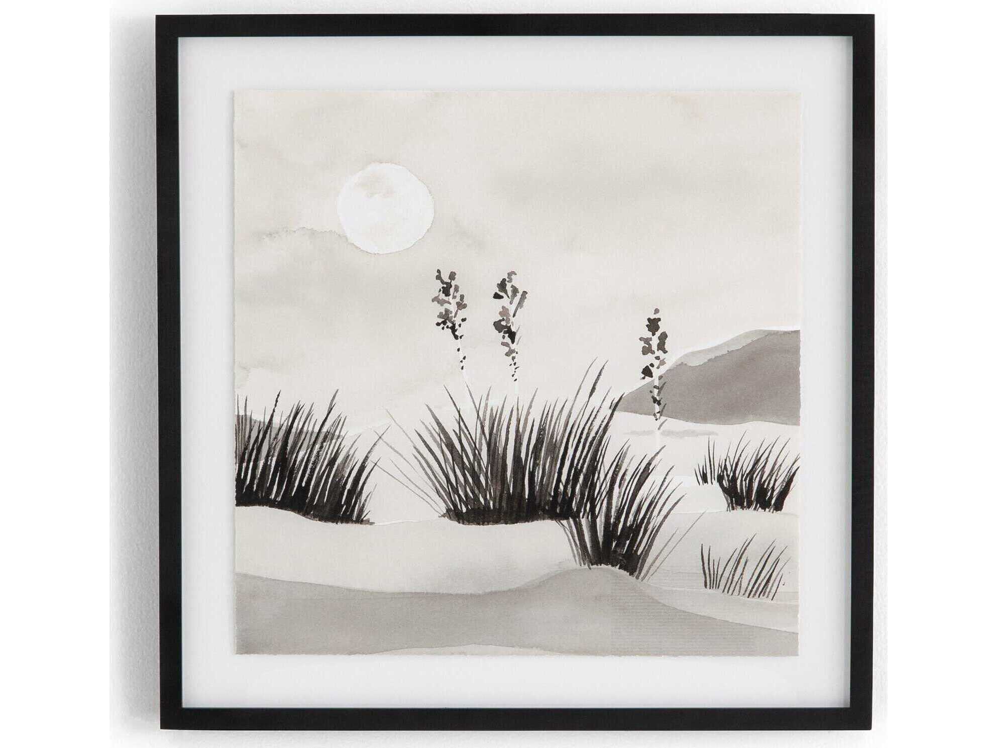Four Hands Art Studio Dunes Print / Painting