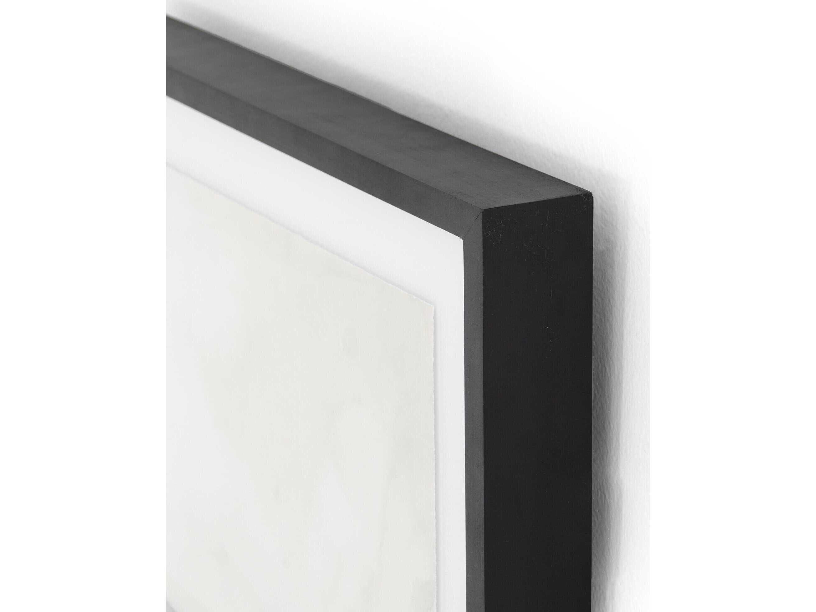 Four Hands Art Studio Open Road Print / Painting