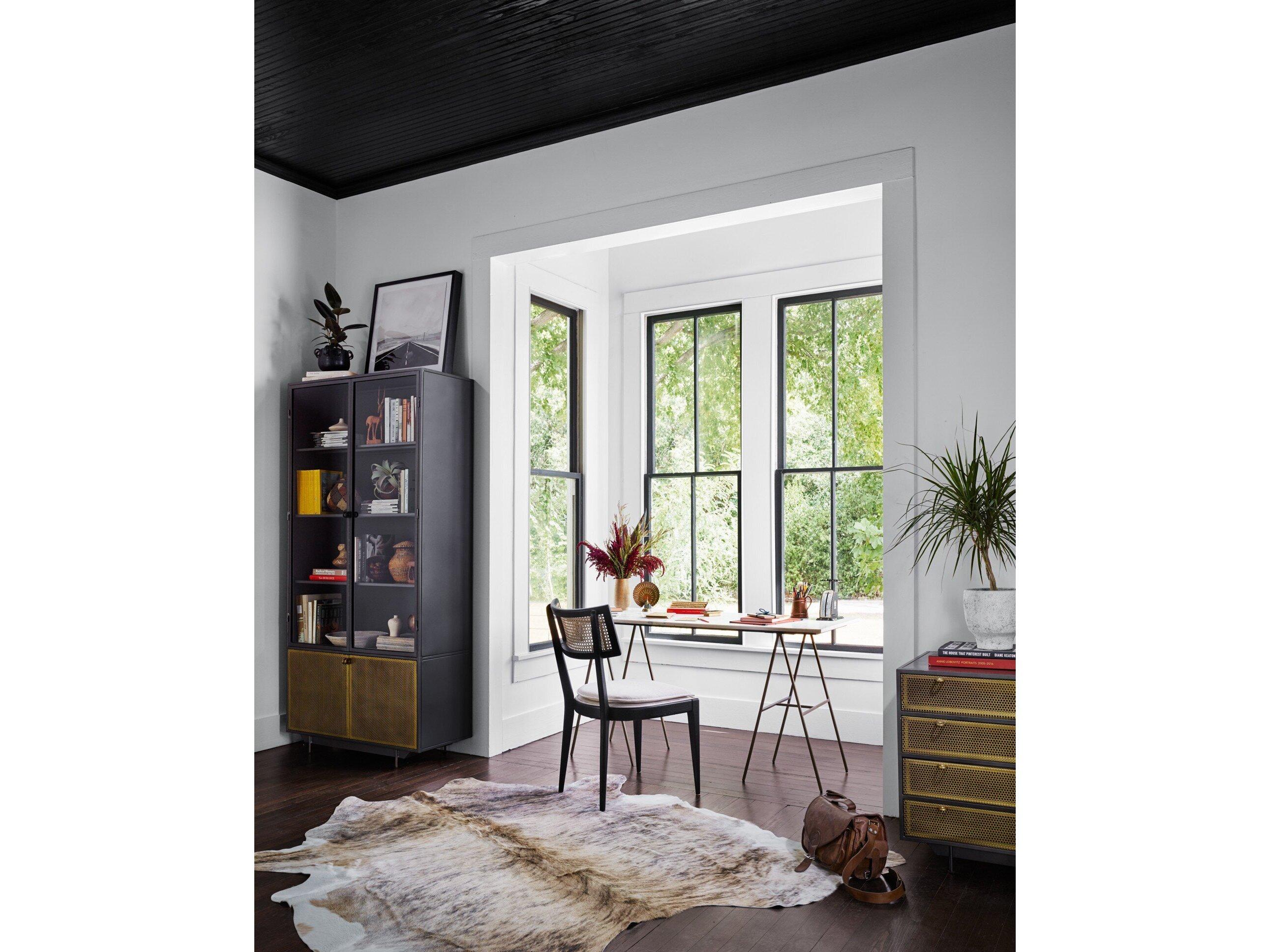 Four Hands Art Studio Open Road Print / Painting