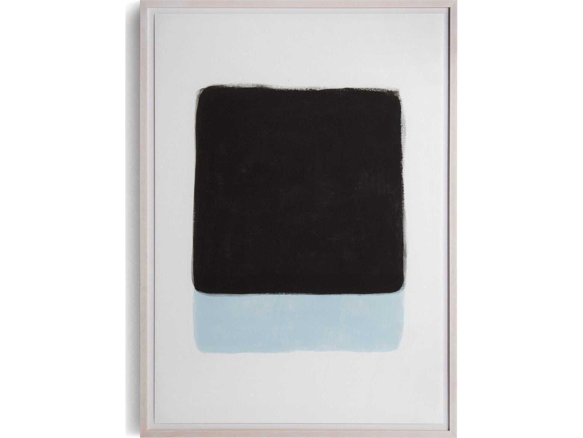 Four Hands Art Studio Waters Print / Painting Set of 2