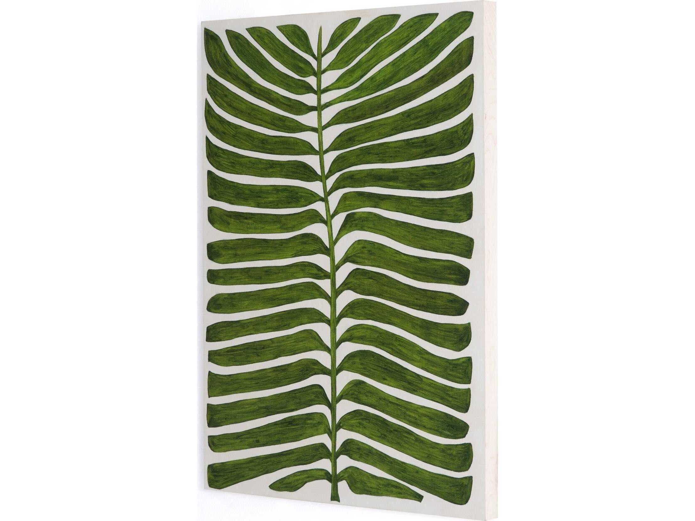 Four Hands Art Studio Deplazium Print / Painting