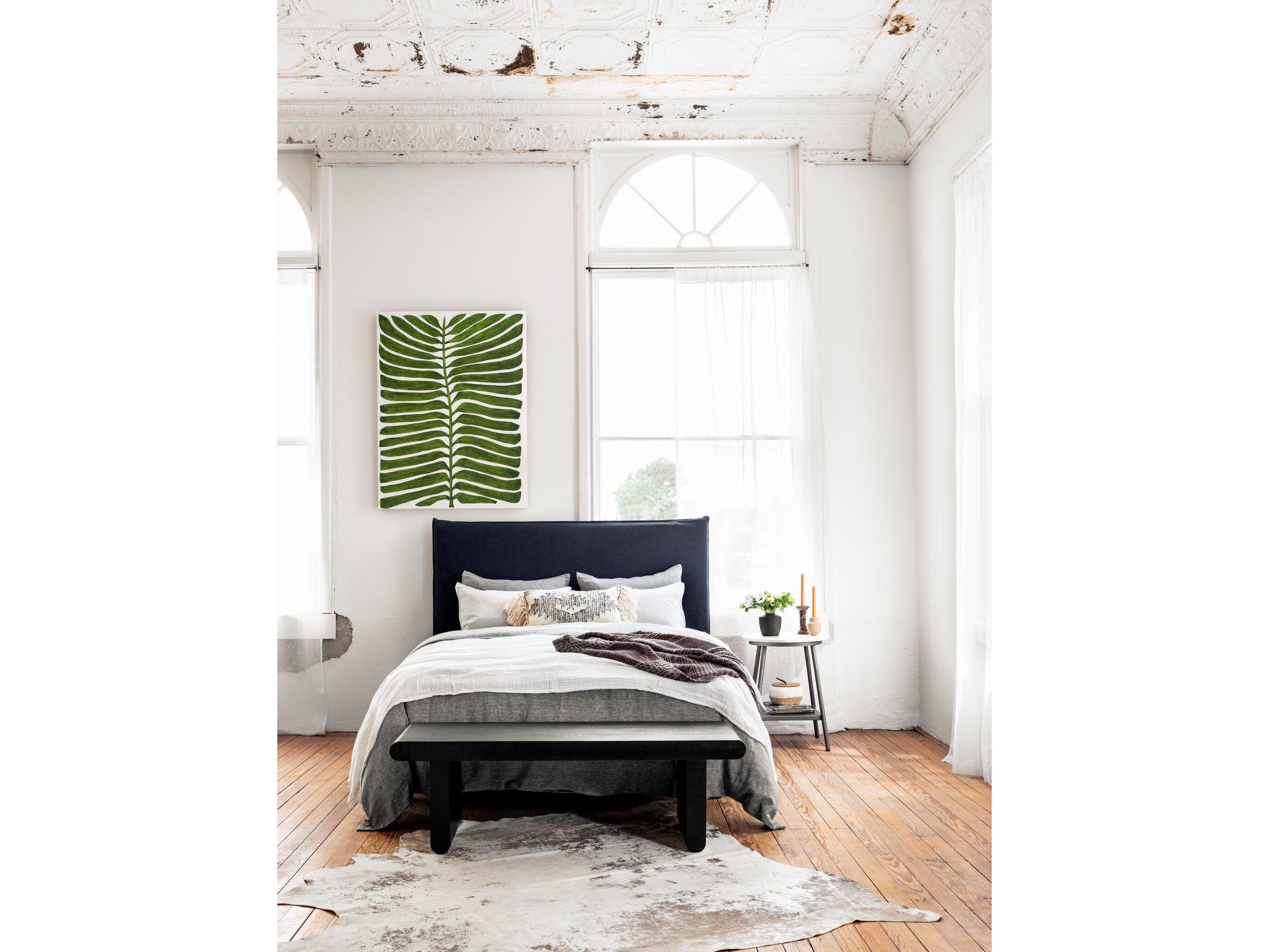 Four Hands Art Studio Deplazium Print / Painting