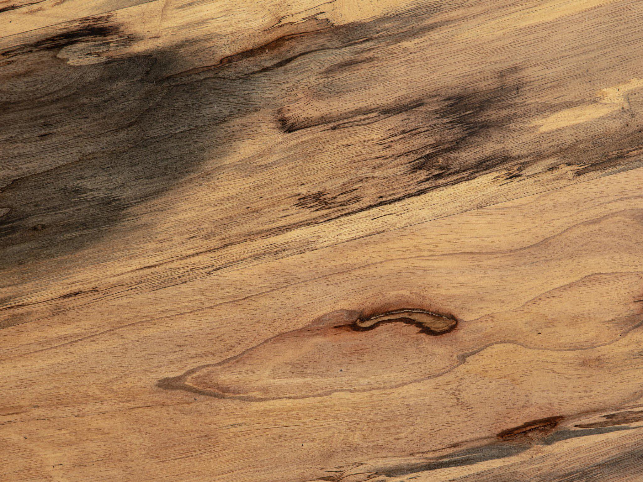 Four Hands Wesson Hudson Round Coffee Table