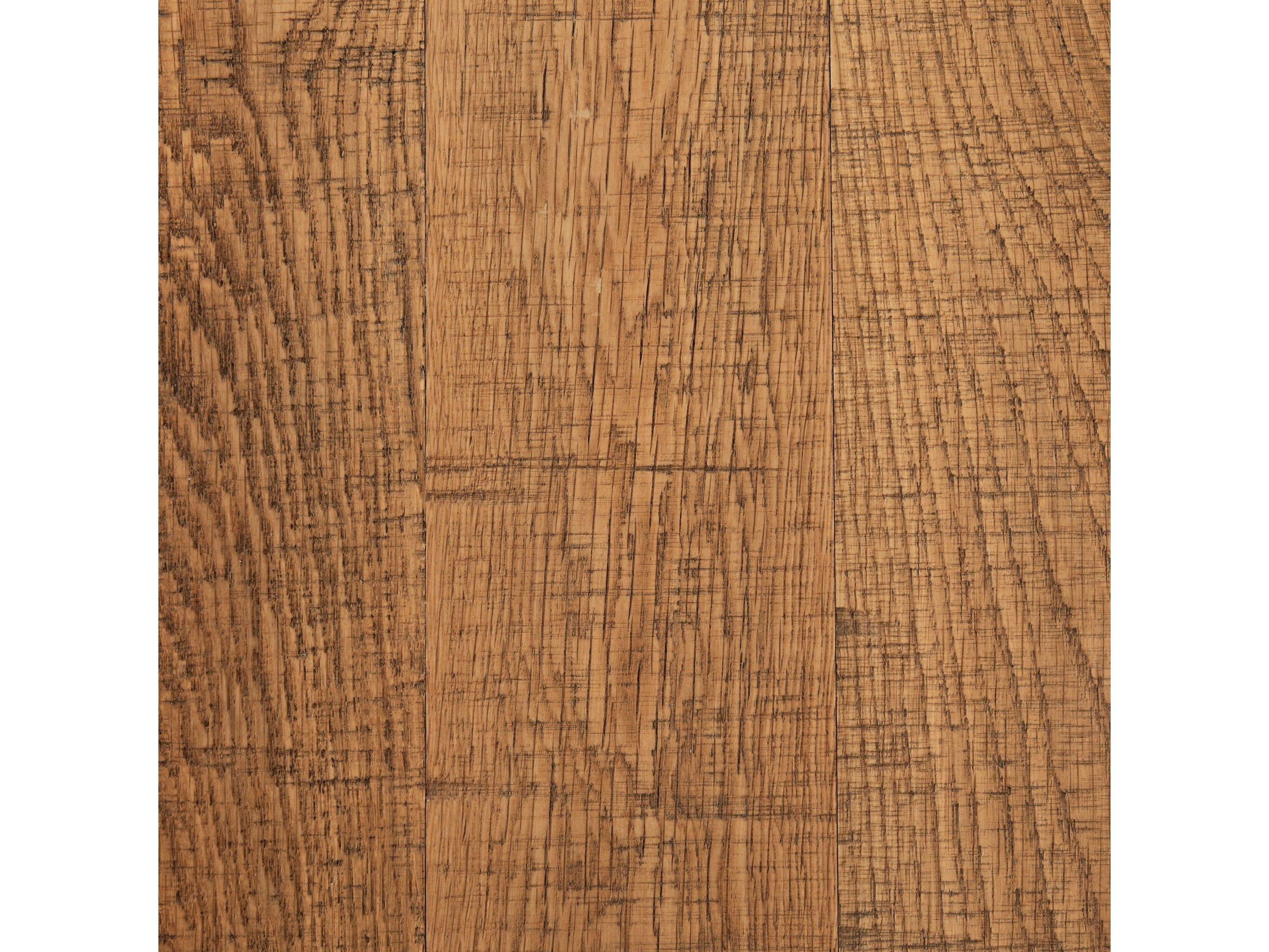 Four Hands Barton Cas Round Wood Cream Lacquer Dry Oak Coffee Table